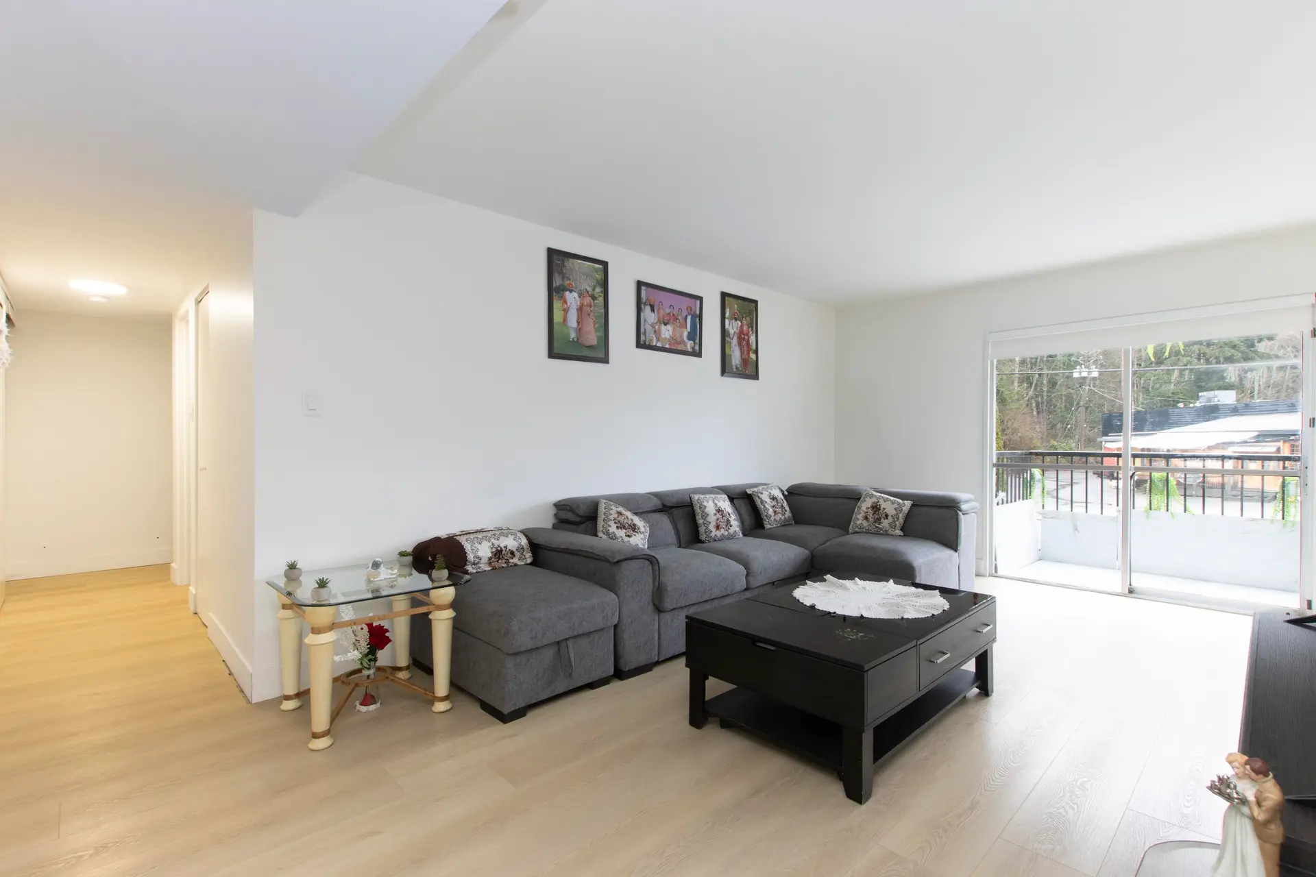 Property at #54 38185 WESTWAY AVENUE, Squamish, BC