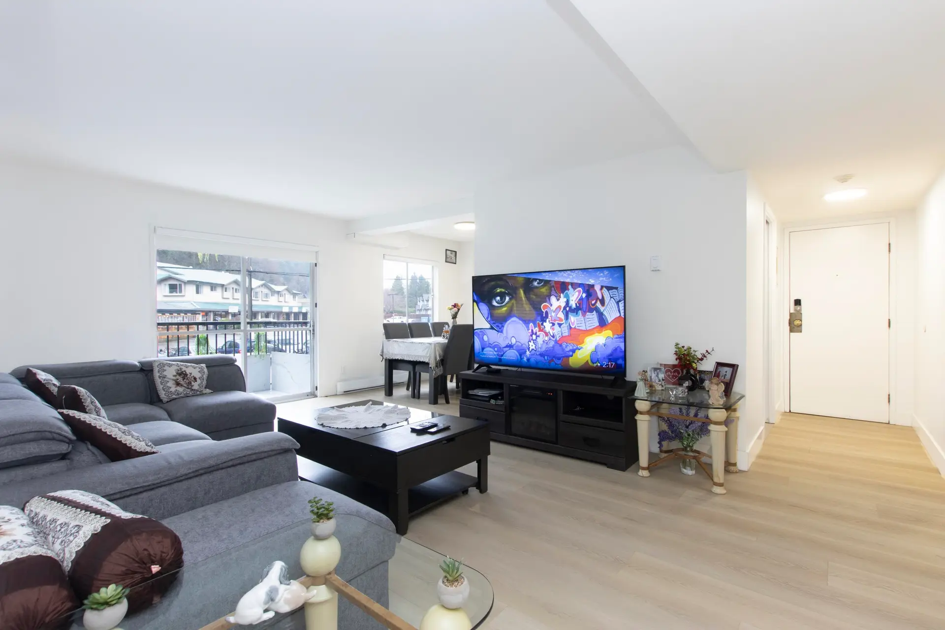 Property at #54 38185 WESTWAY AVENUE, Squamish, BC