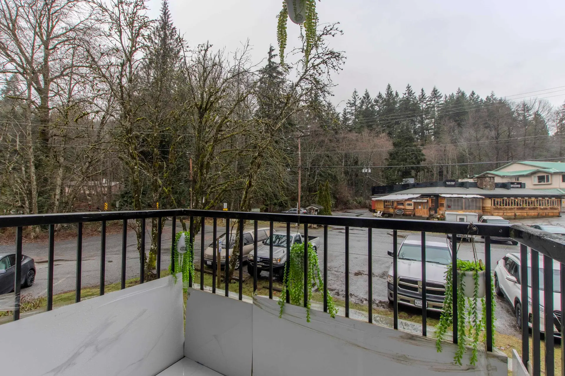 Property at #54 38185 WESTWAY AVENUE, Squamish, BC