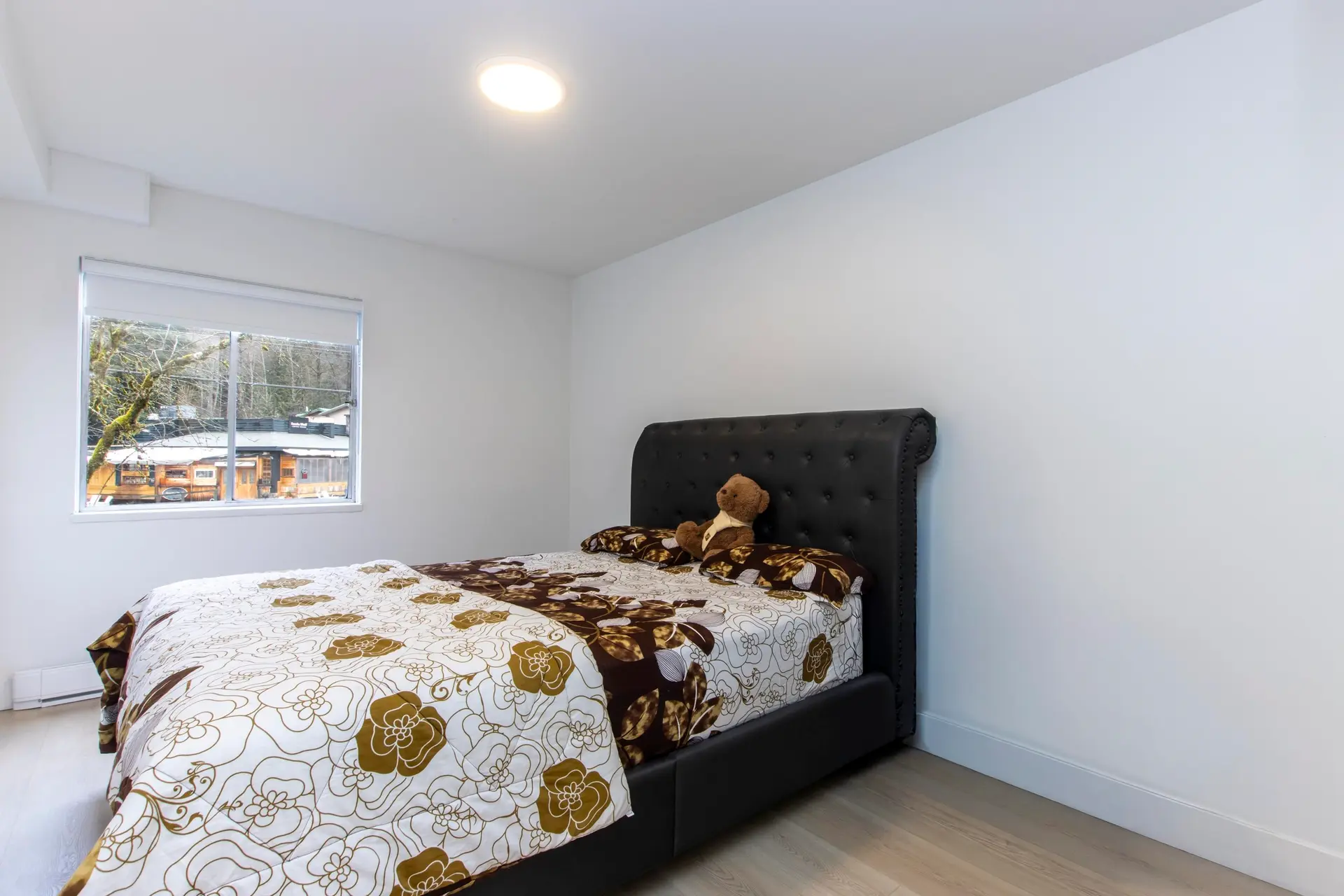 Property at #54 38185 WESTWAY AVENUE, Squamish, BC