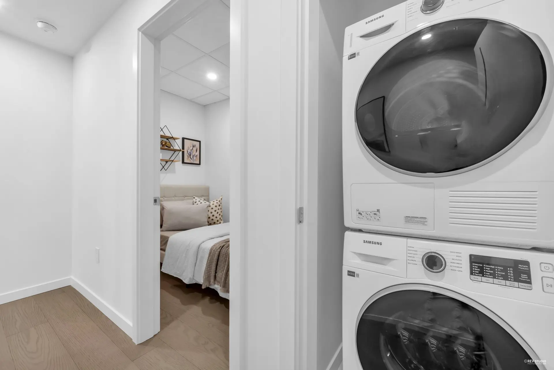 Property at #805 8415 GRANVILLE STREET, Vancouver, BC