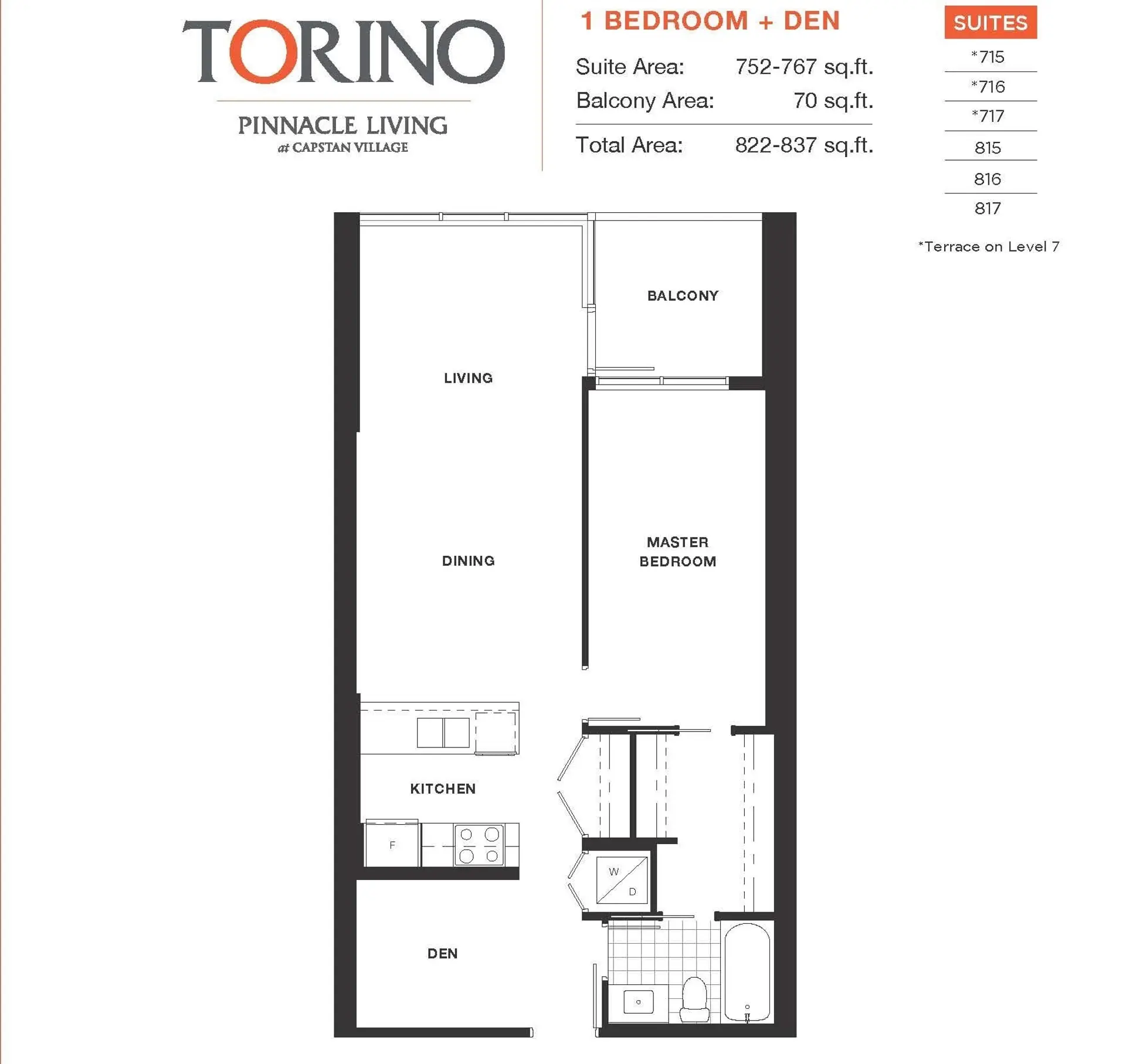 Property at #816 3328 CARSCALLEN ROAD, Richmond, BC