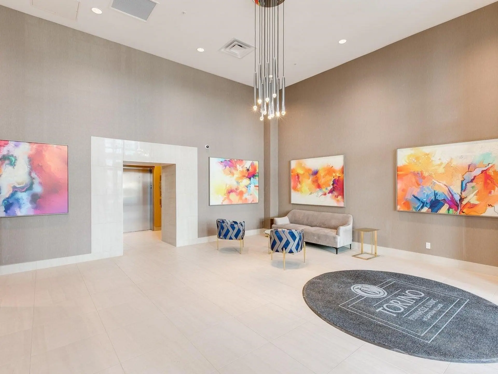 Property at #816 3328 CARSCALLEN ROAD, Richmond, BC