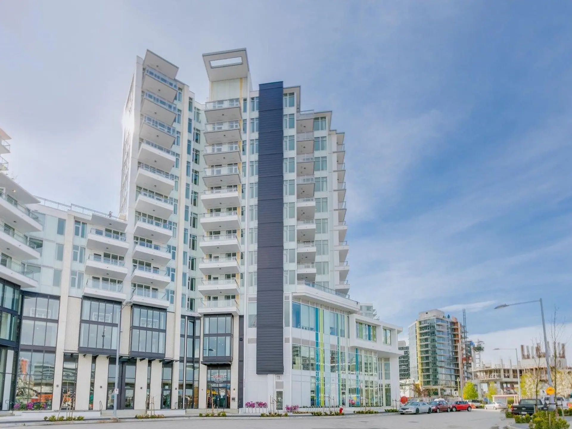 Property at #816 3328 CARSCALLEN ROAD, Richmond, BC