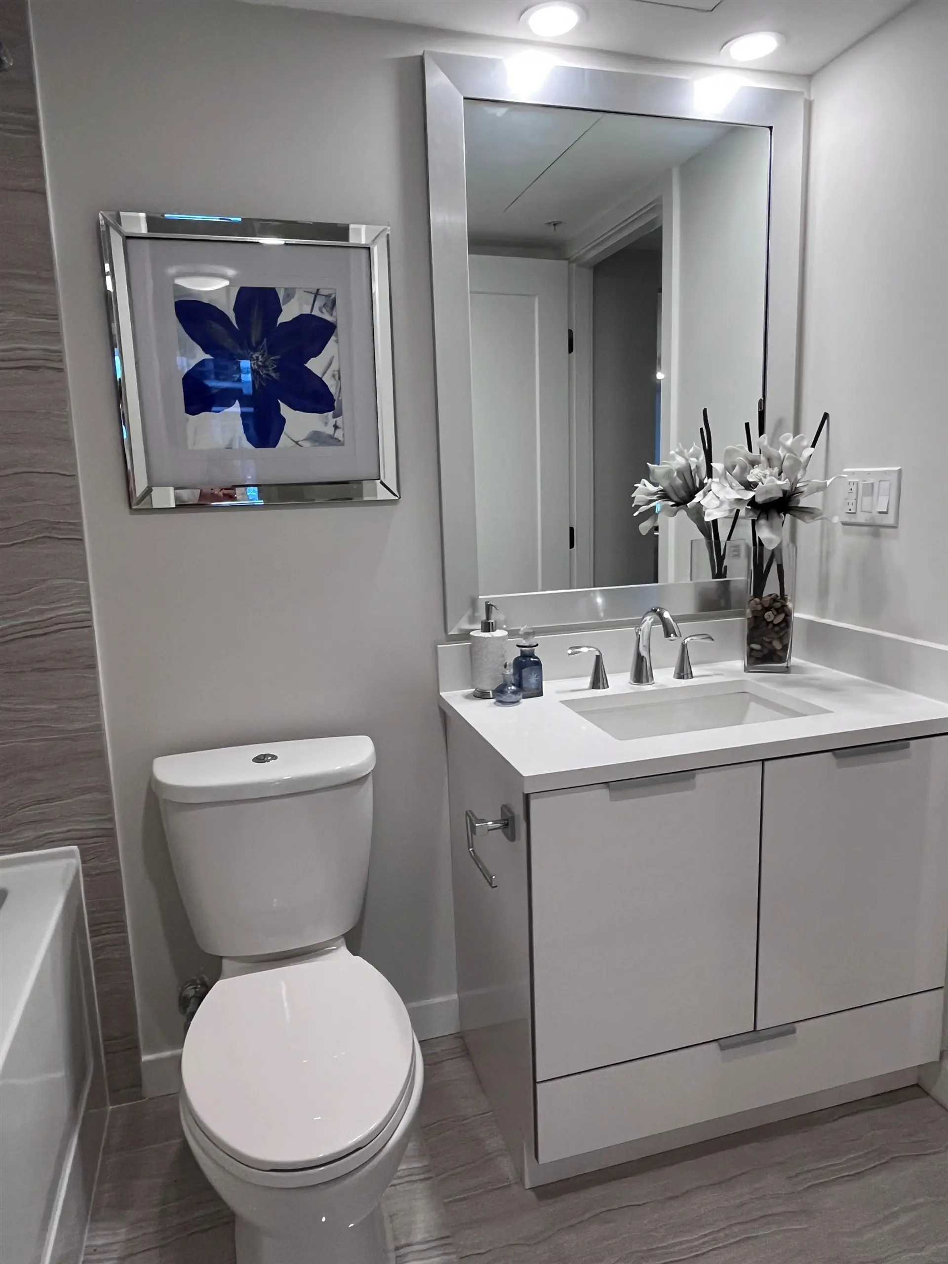 Property at #816 3328 CARSCALLEN ROAD, Richmond, BC