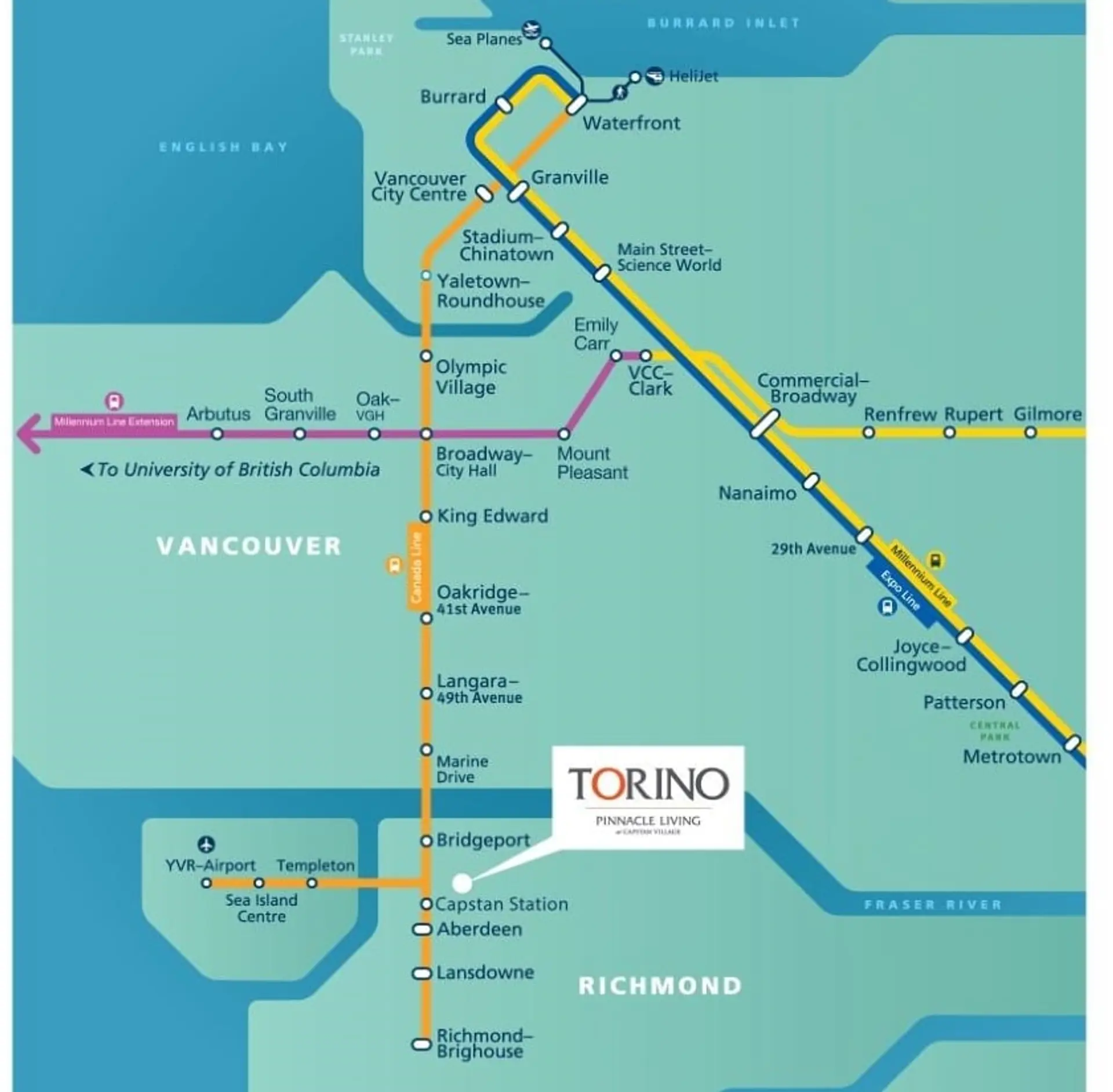 Property at #816 3328 CARSCALLEN ROAD, Richmond, BC