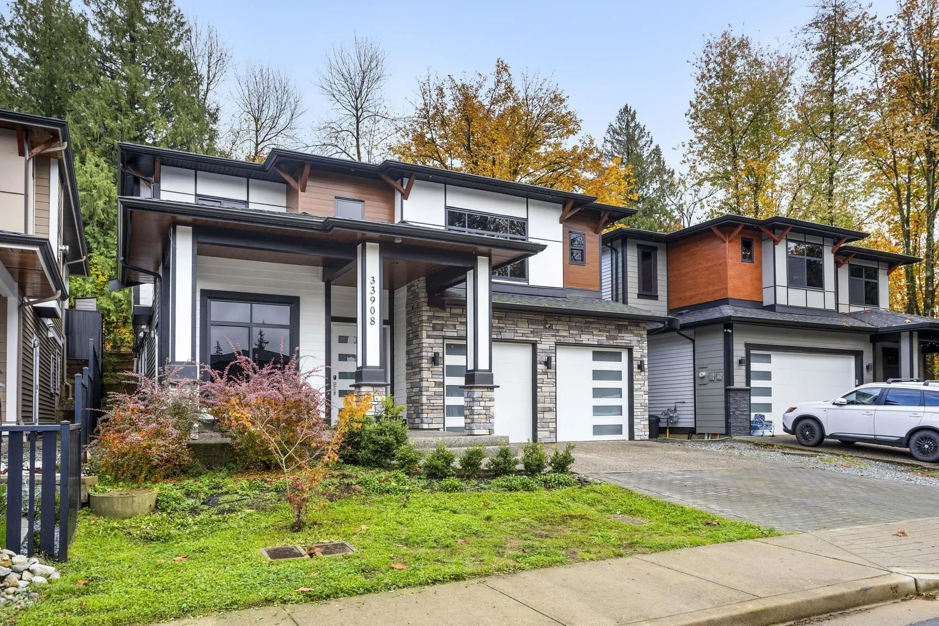 Property at 33908 Tooley Place, Mission, BC