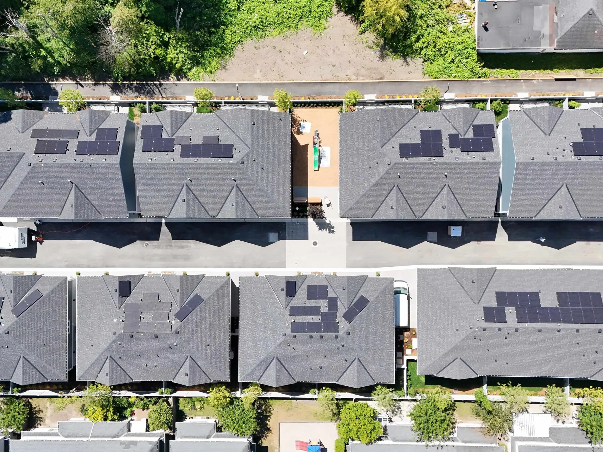 Property at #14 7100 ASH STREET, Richmond, BC