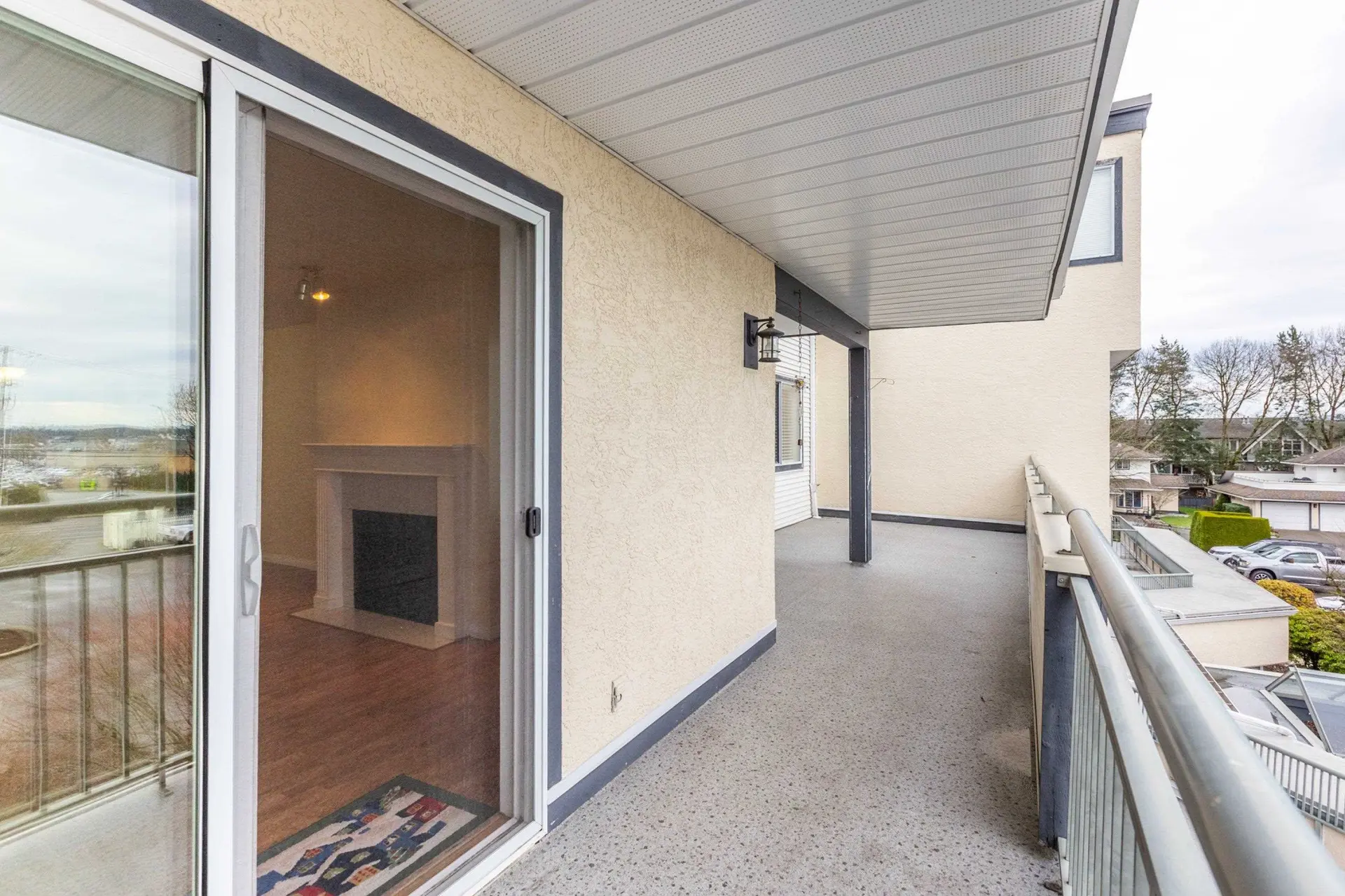 Property at #205 19645 64 Avenue, Langley, BC