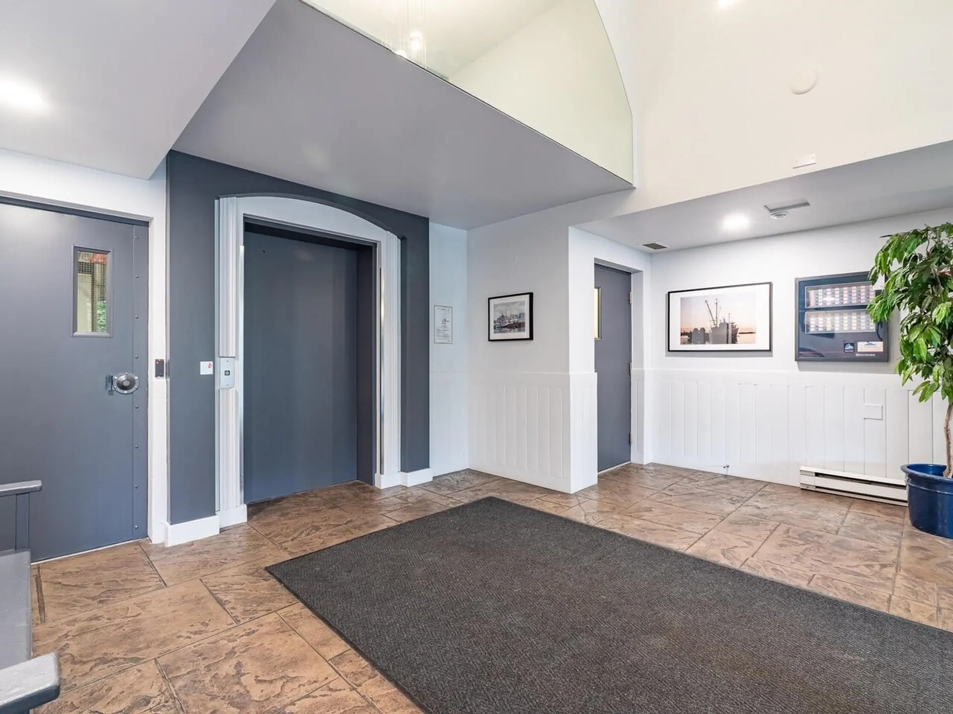 Property at #107 12633 NO. 2 ROAD, Richmond, BC