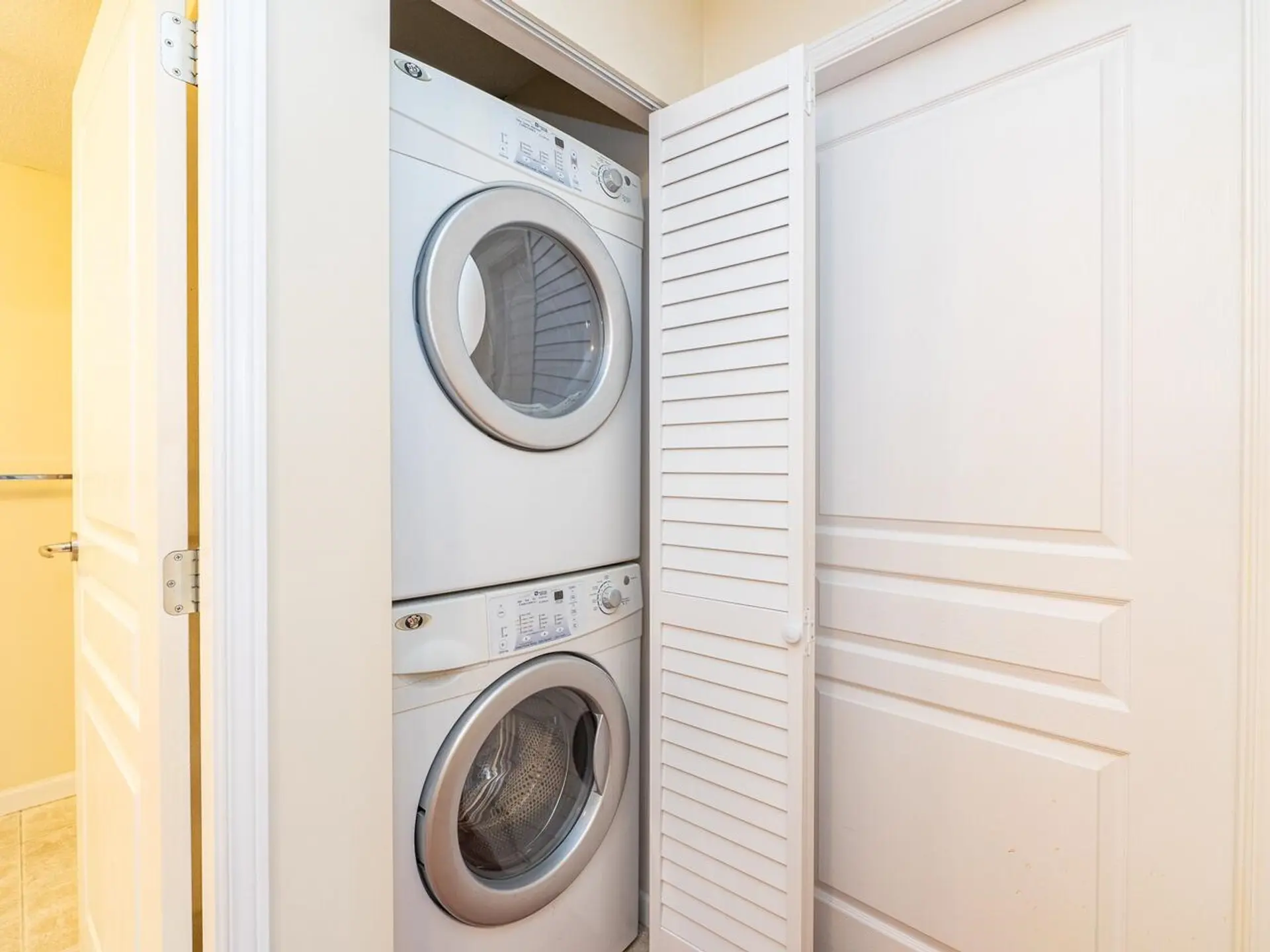 Property at #107 12633 NO. 2 ROAD, Richmond, BC