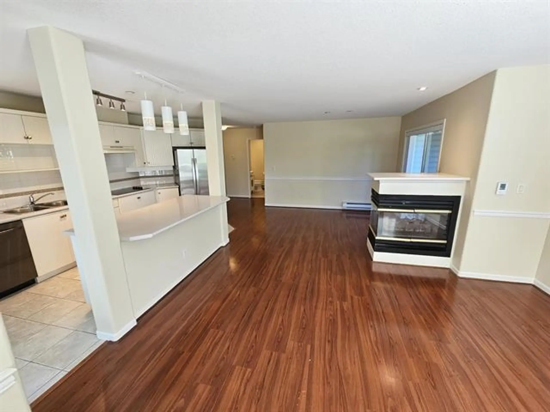 Property at #107 12633 NO. 2 ROAD, Richmond, BC