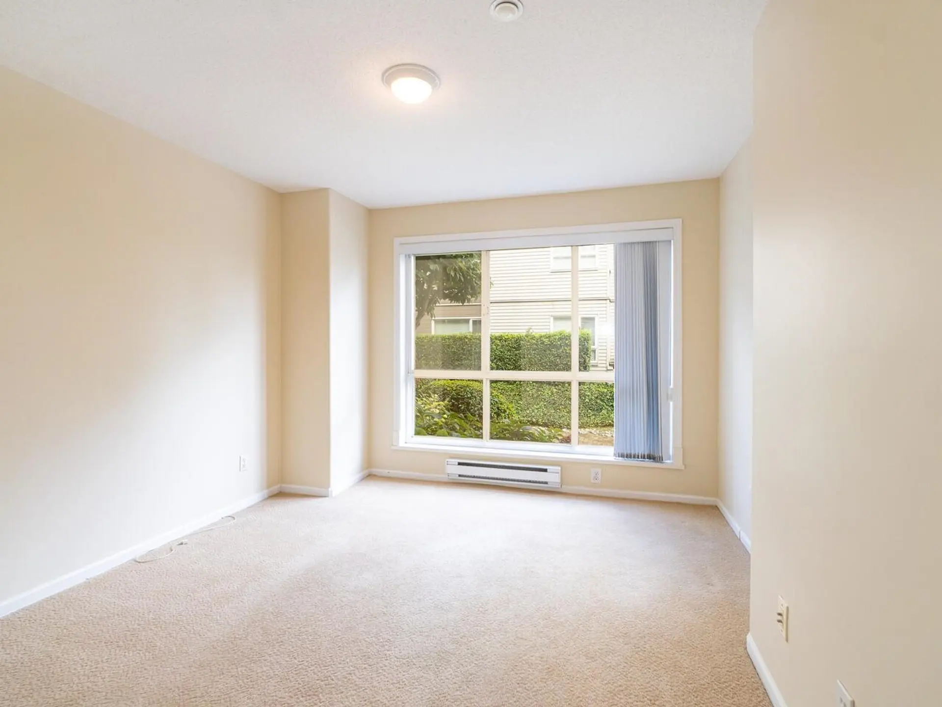 Property at #107 12633 NO. 2 ROAD, Richmond, BC