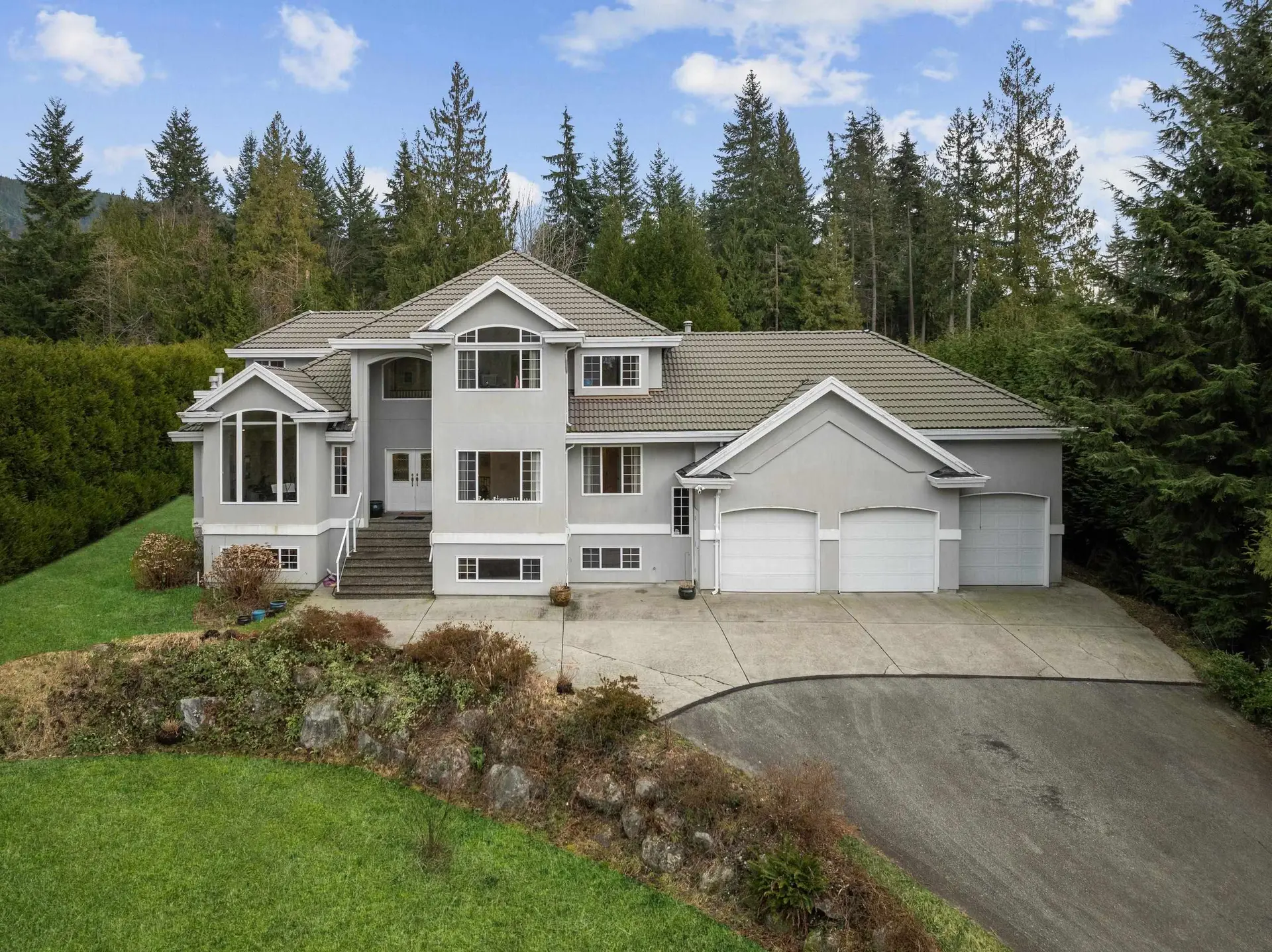 Property at 220 Fern Drive, Anmore, BC