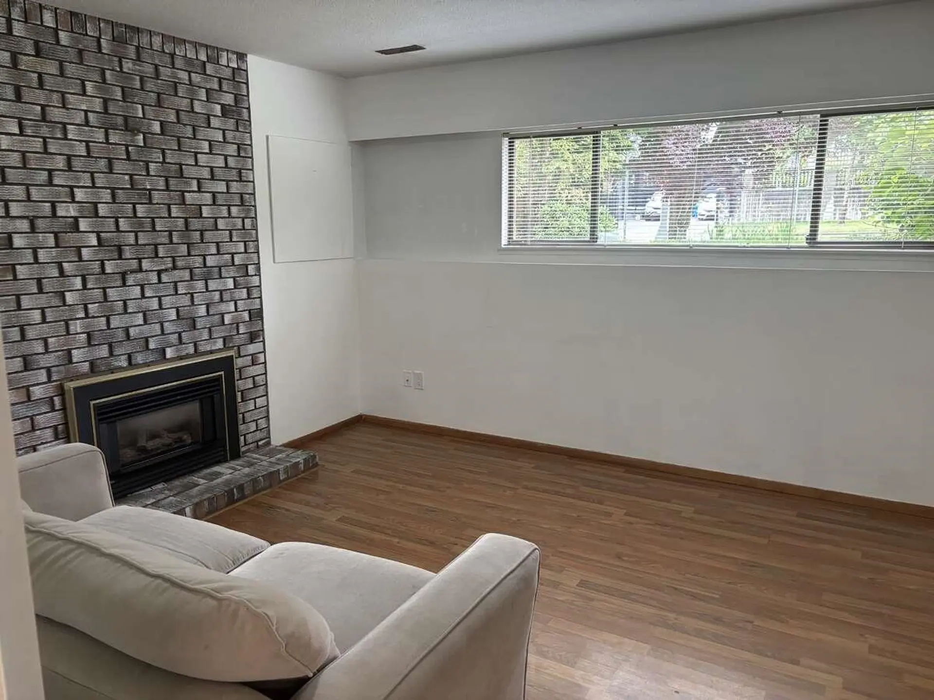 Property at 1940 DUBLIN STREET, New Westminster, BC