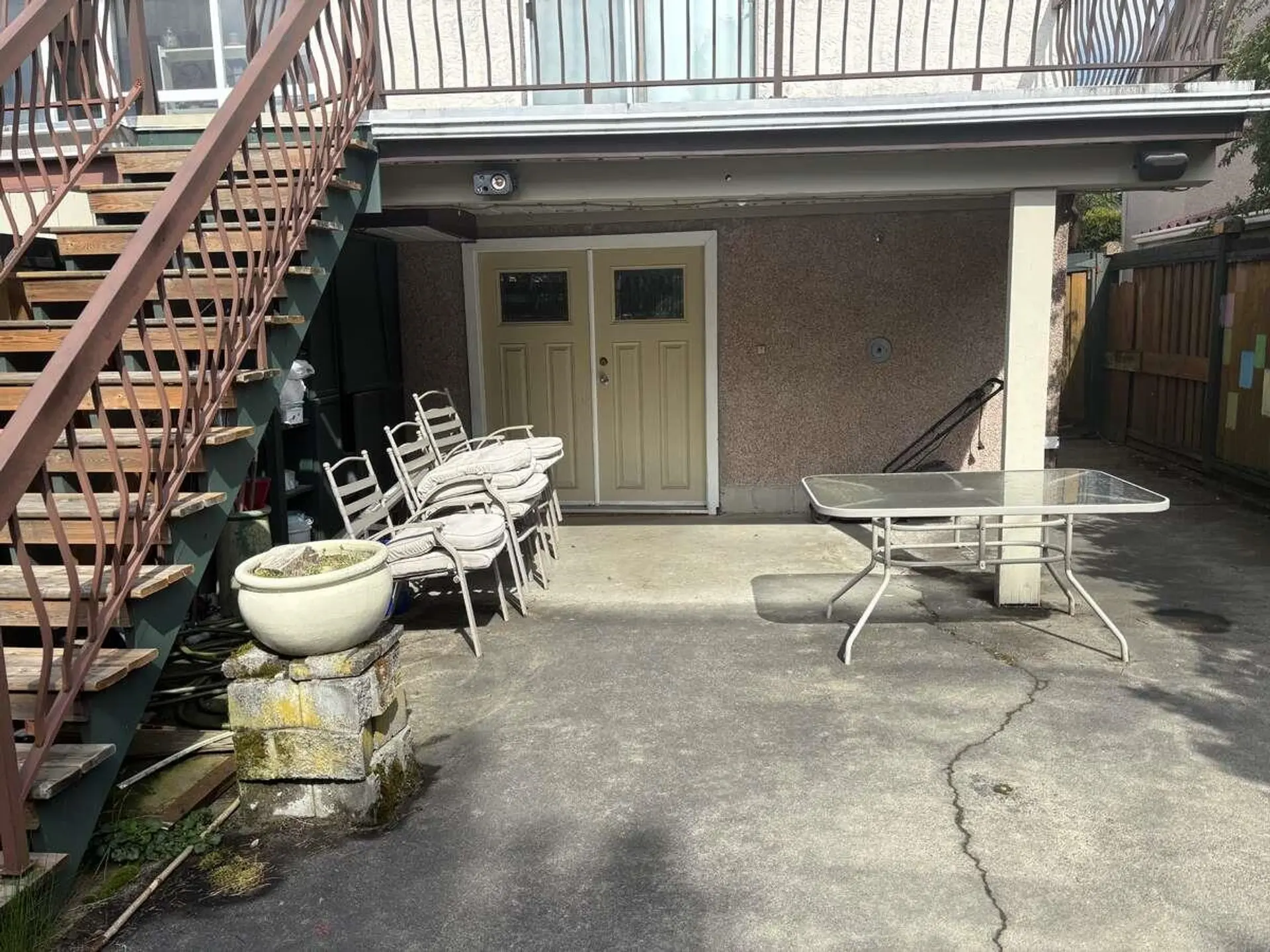 Property at 1940 DUBLIN STREET, New Westminster, BC