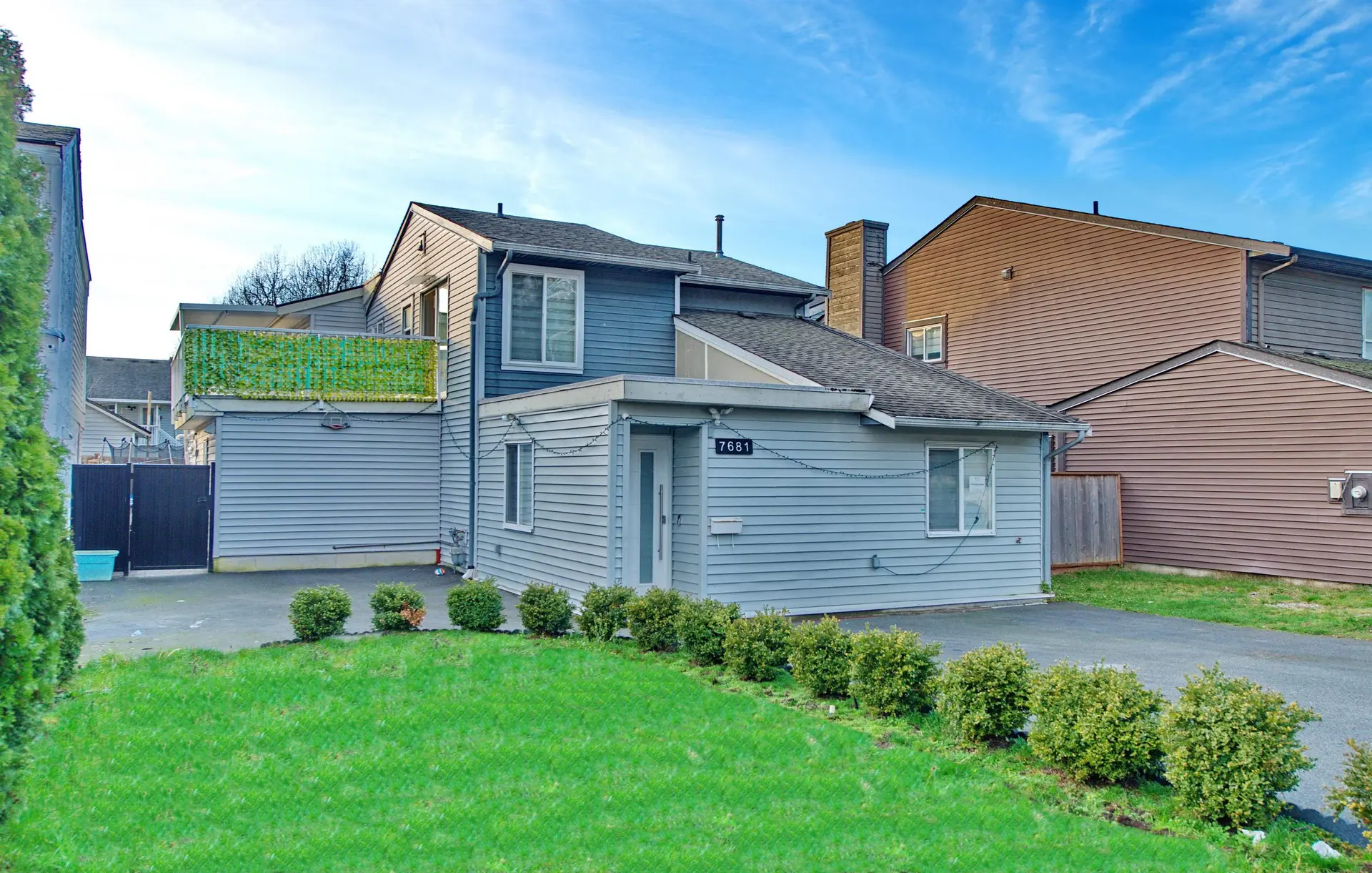 Property at 7681 125 Street, Surrey, BC