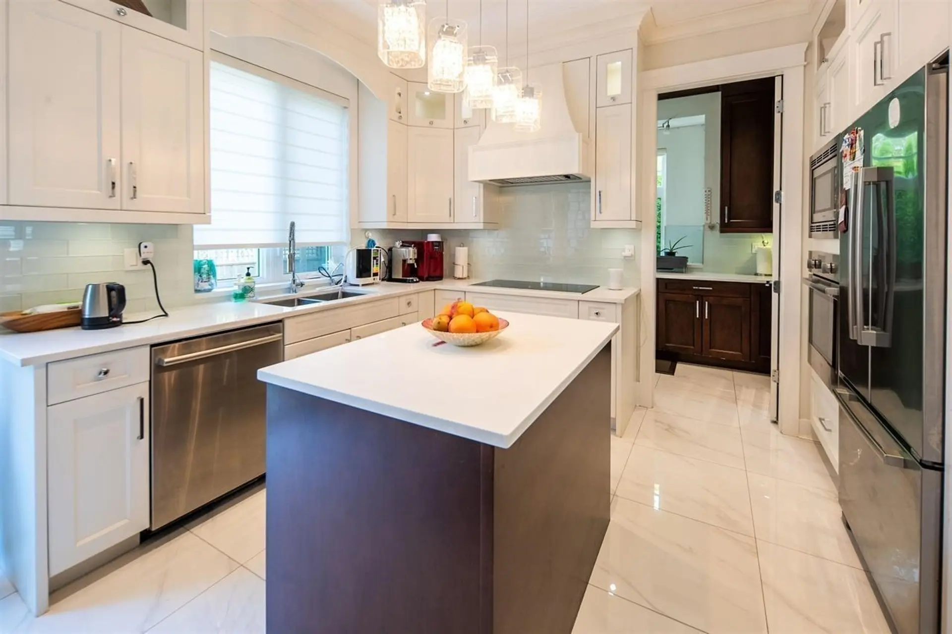 Property at 5819 MONCTON STREET, Richmond, BC