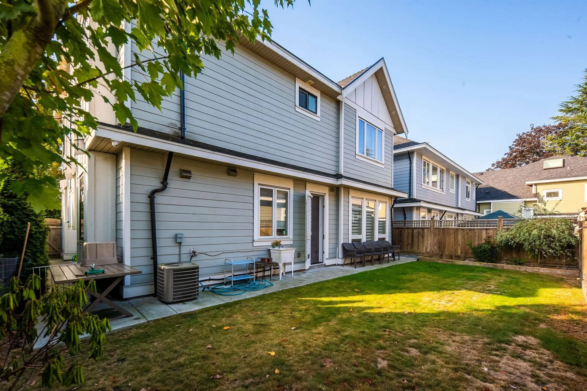 Property at 5819 MONCTON STREET, Richmond, BC