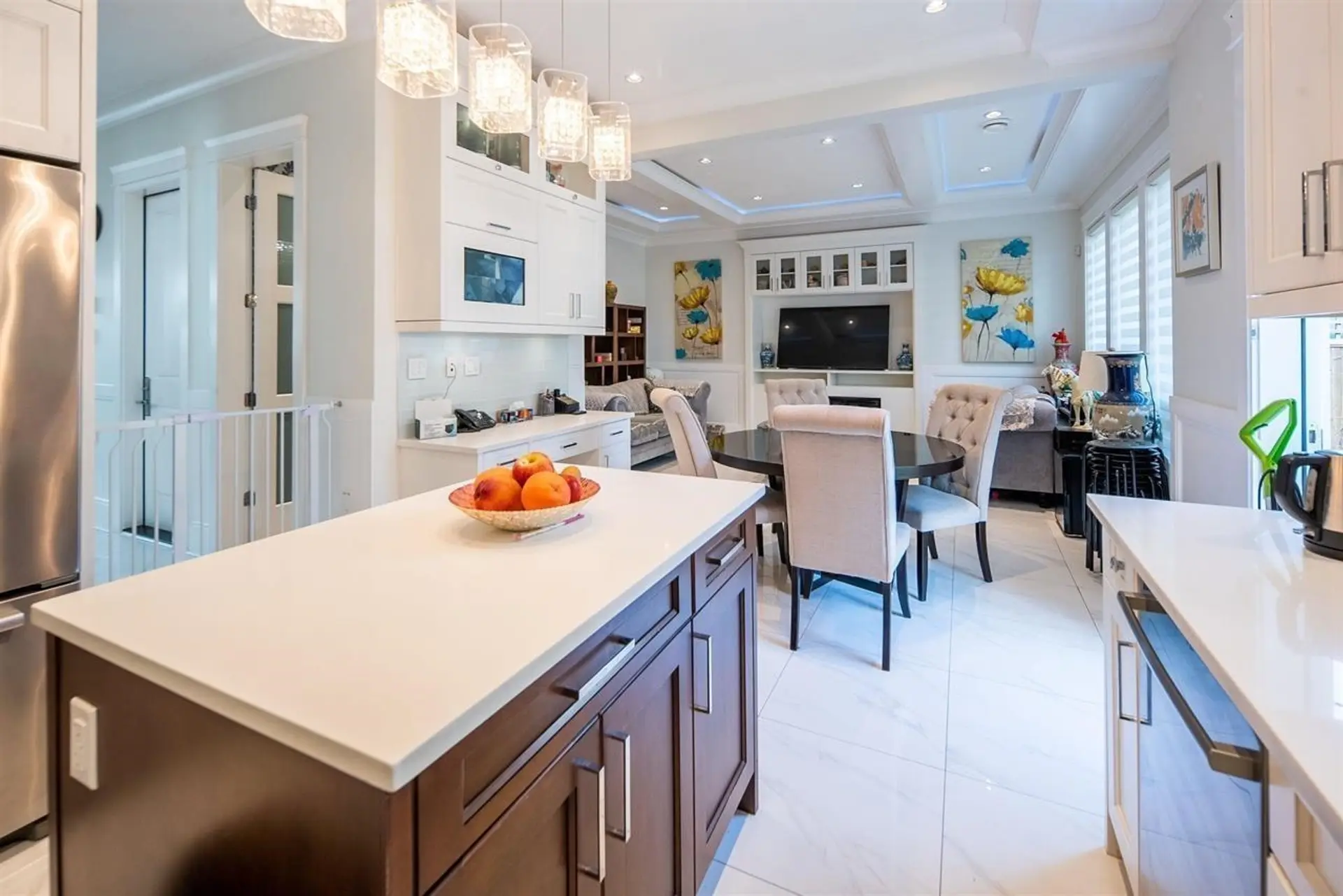 Property at 5819 MONCTON STREET, Richmond, BC