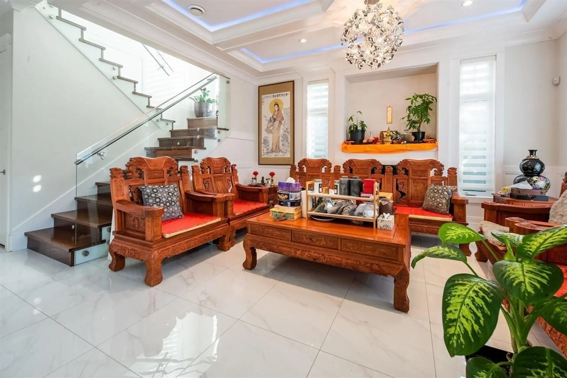 Property at 5819 MONCTON STREET, Richmond, BC