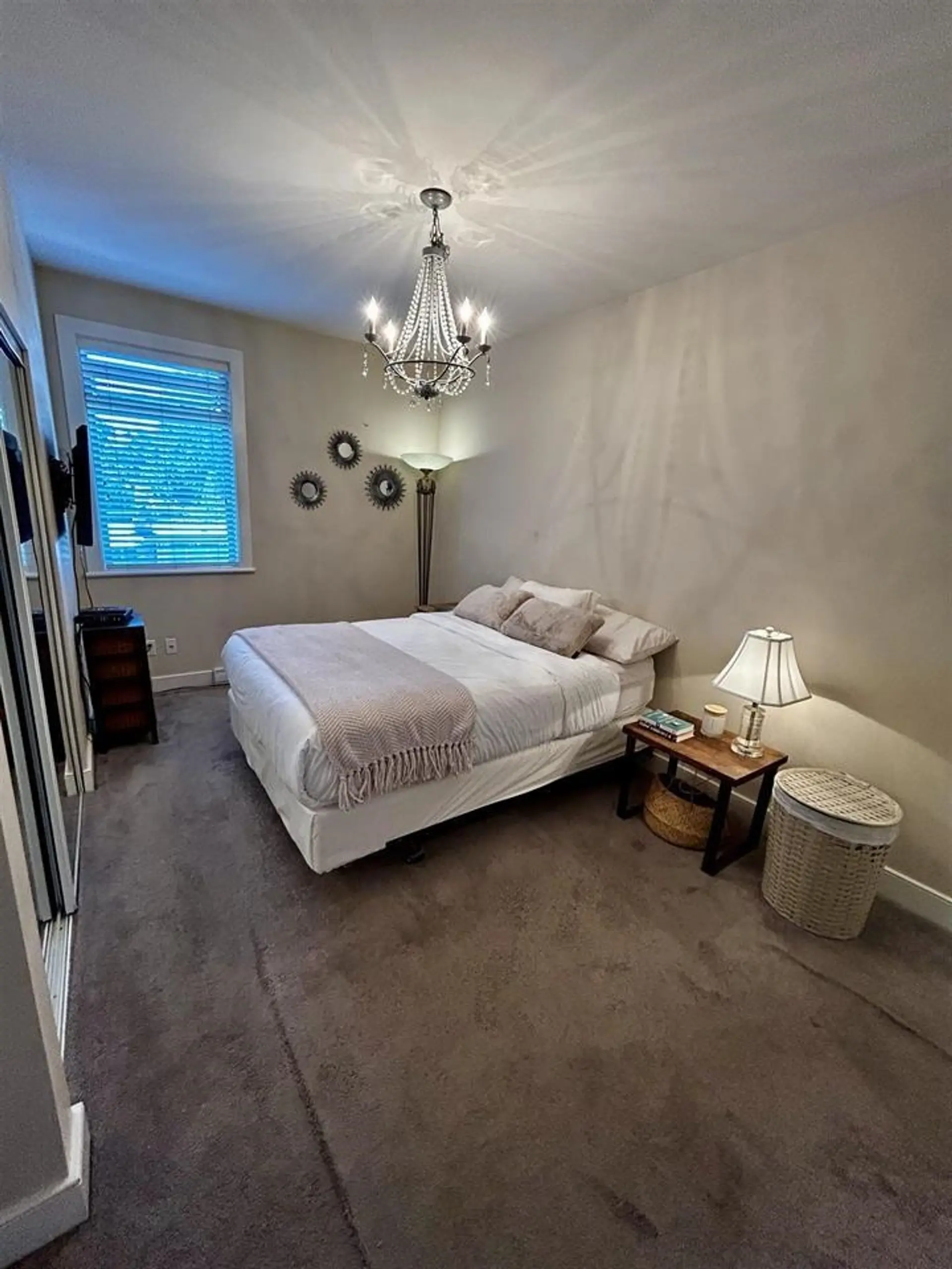 Property at #405 5599 14B AVENUE, Delta, BC