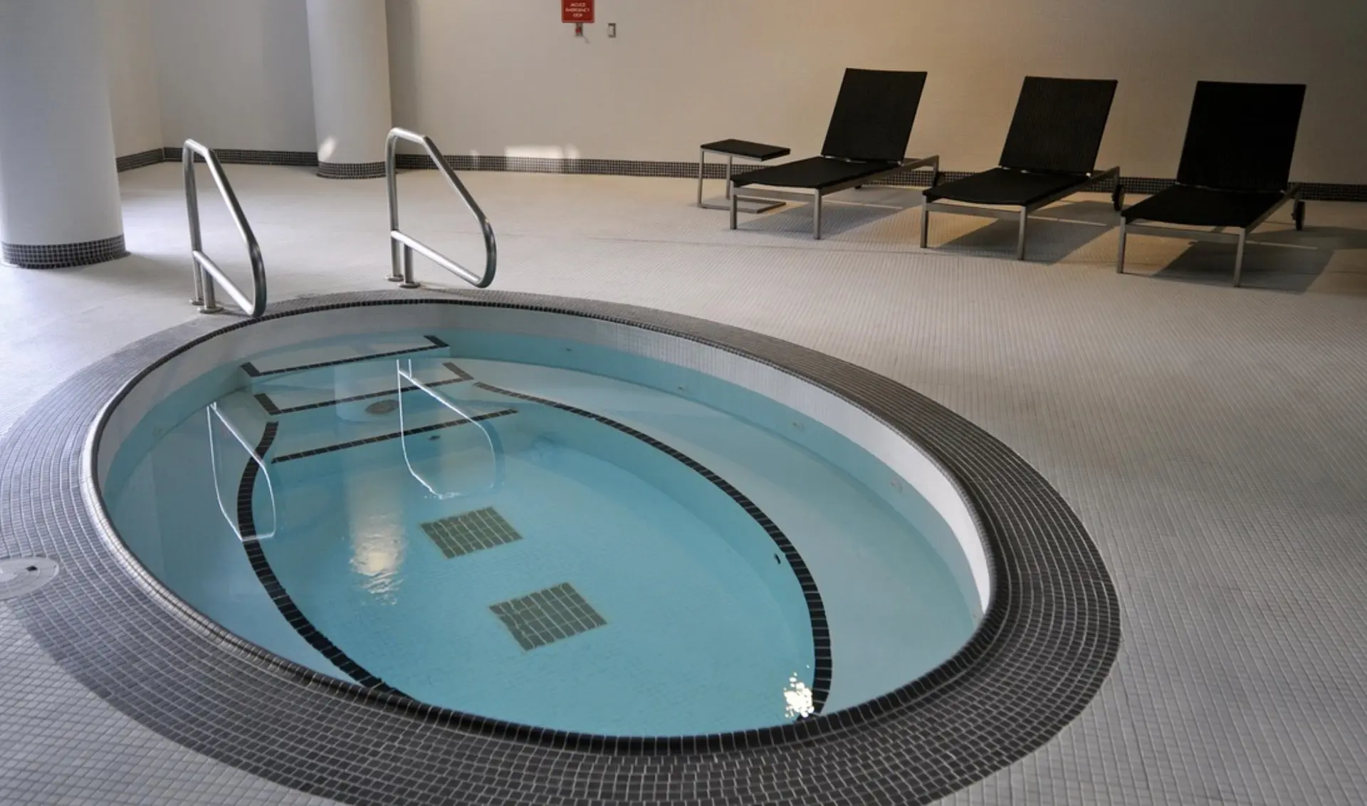 Property at #2903 689 ABBOTT STREET, Vancouver, BC