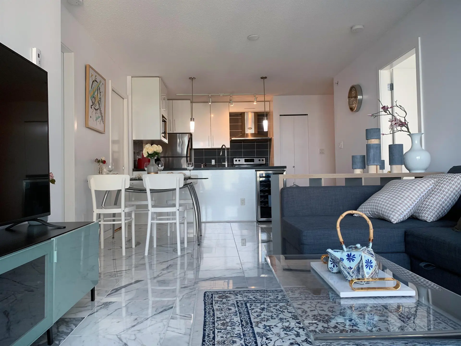 Property at #2903 689 ABBOTT STREET, Vancouver, BC