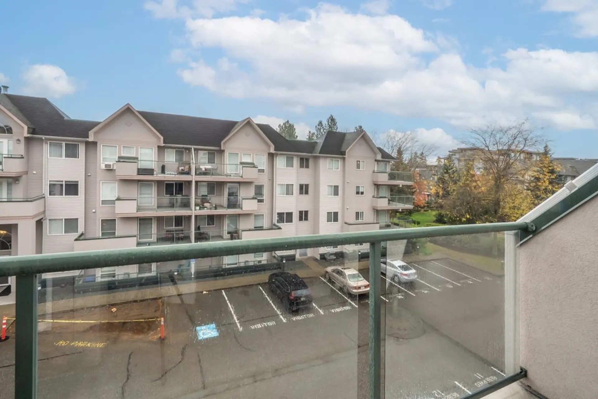 Property at #401 33738 KING ROAD, Abbotsford, BC