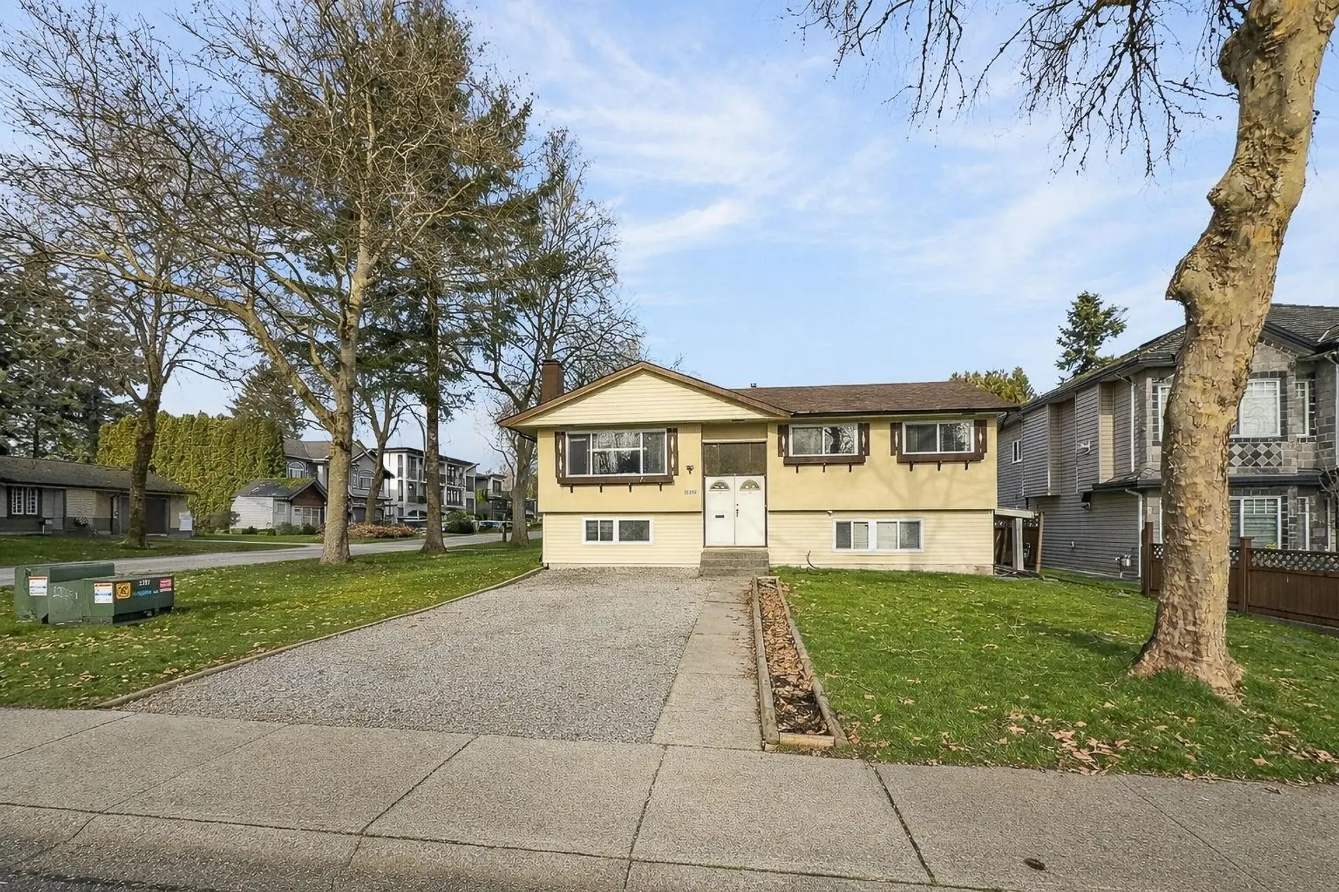 Property at 12959 Carluke Crescent, Surrey, BC