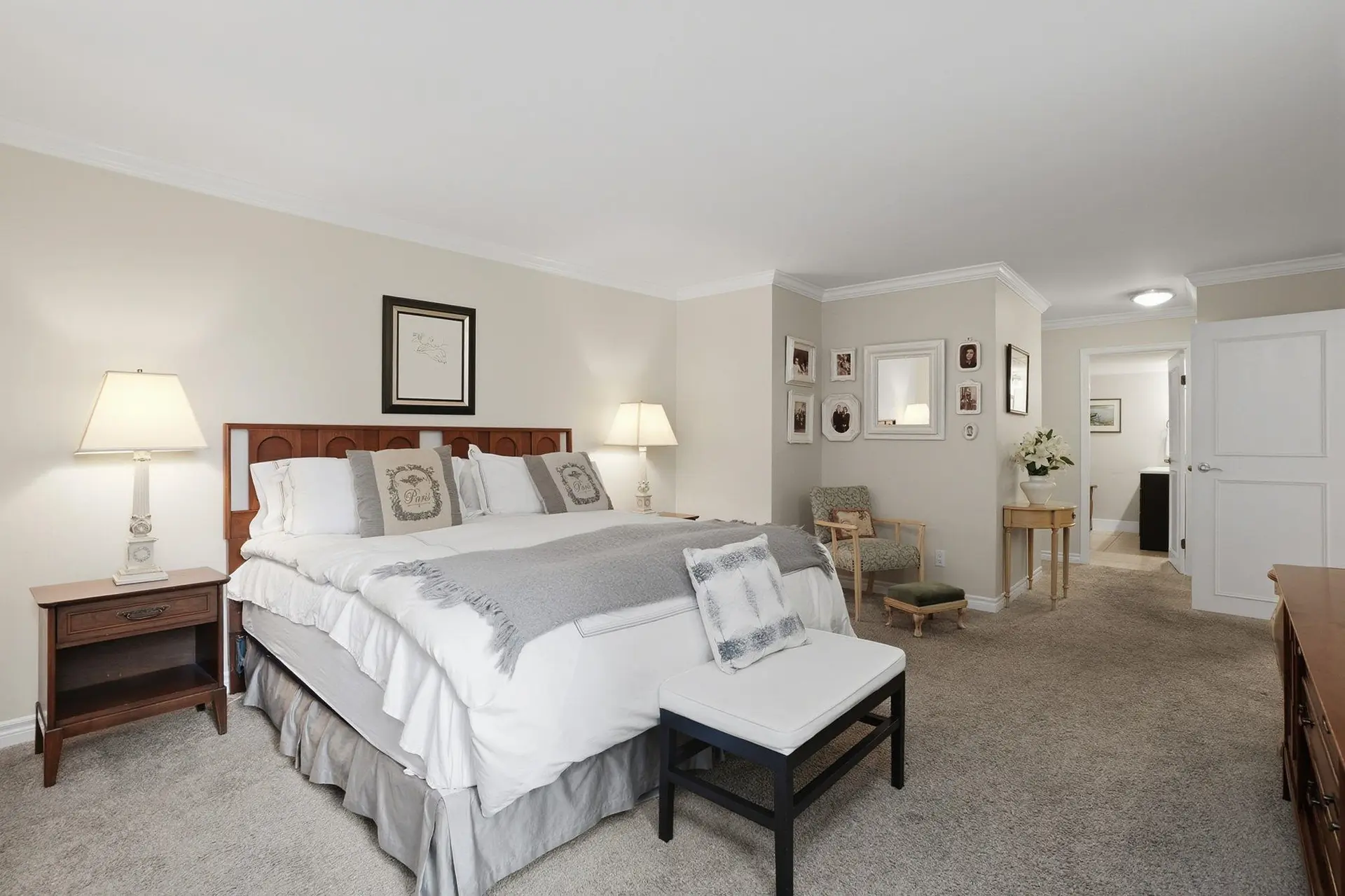 Property at #304 1350 VIEW CRESCENT, Delta, BC