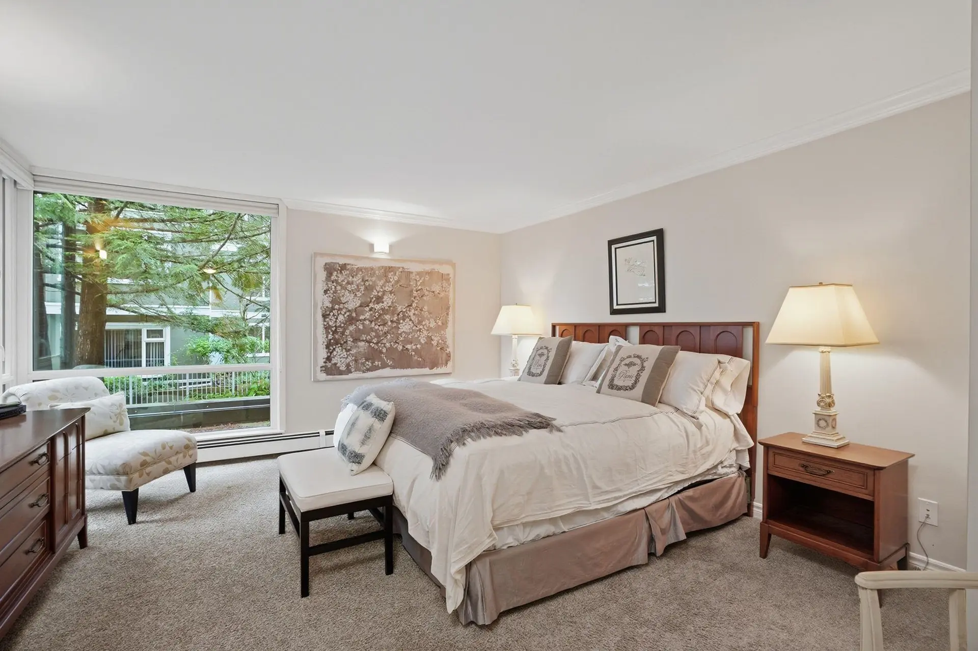 Property at #304 1350 VIEW CRESCENT, Delta, BC