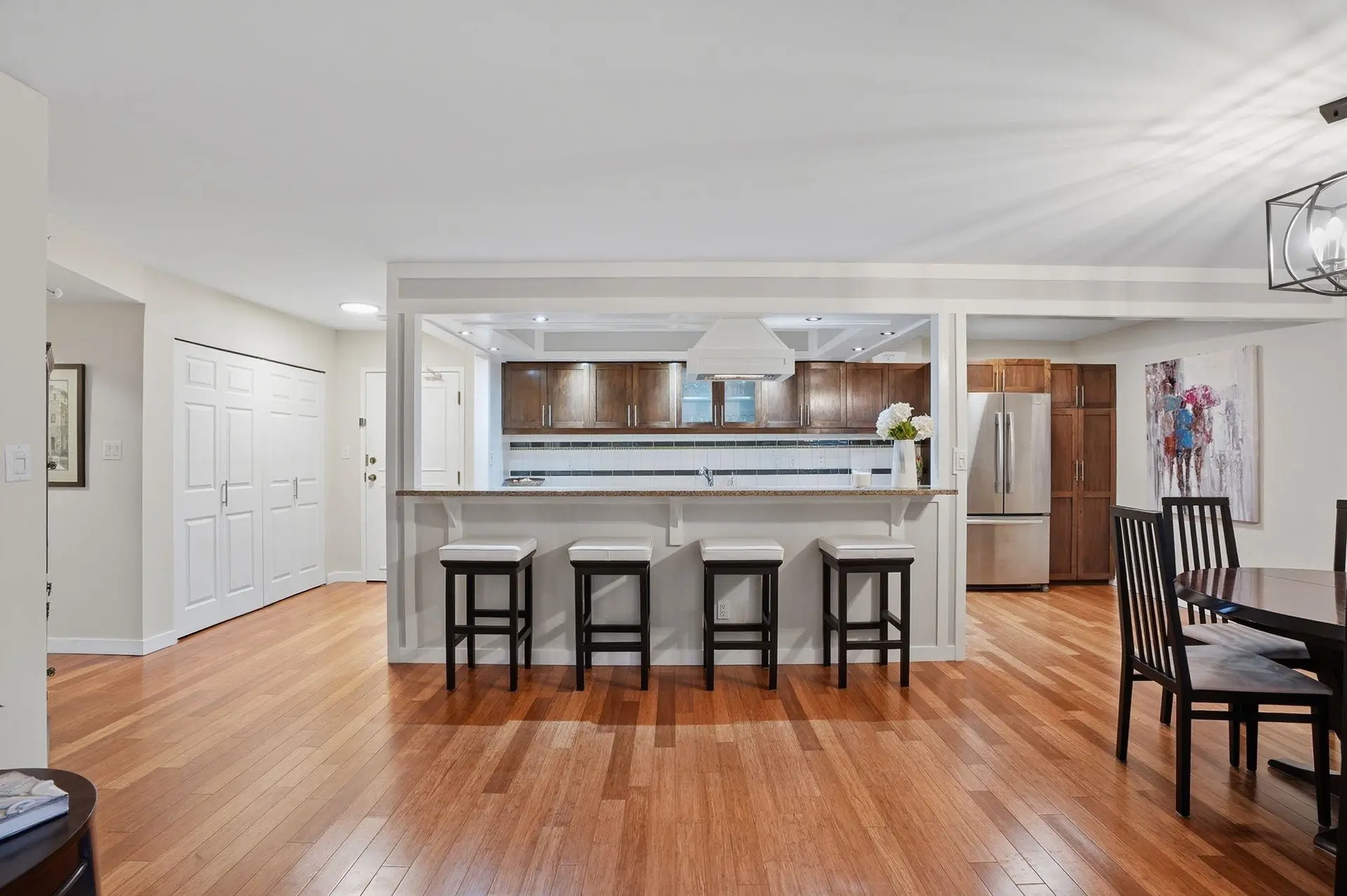 Property at #304 1350 VIEW CRESCENT, Delta, BC