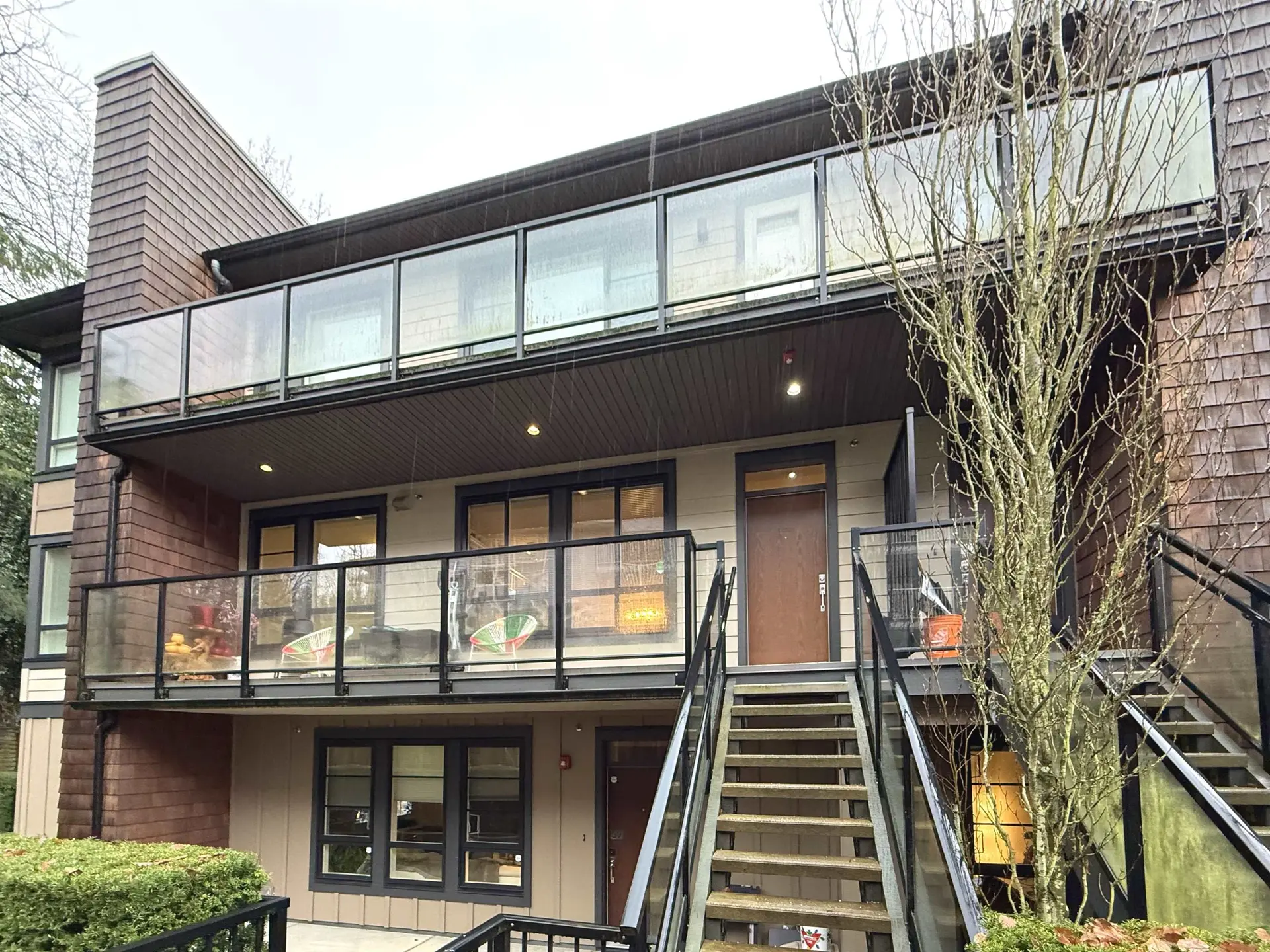 Property at #49 3728 THURSTON STREET, Burnaby, BC