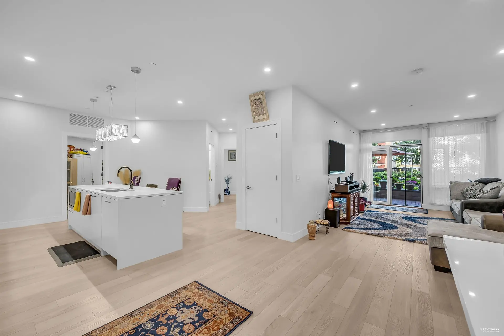 Property at #101 20416 Park Avenue, Langley, BC