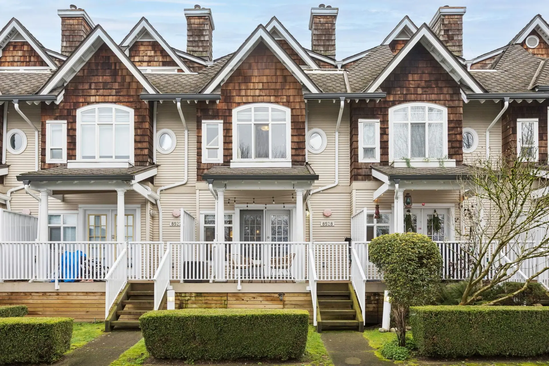 Property at 8528 Lighthouse Way, Vancouver, BC