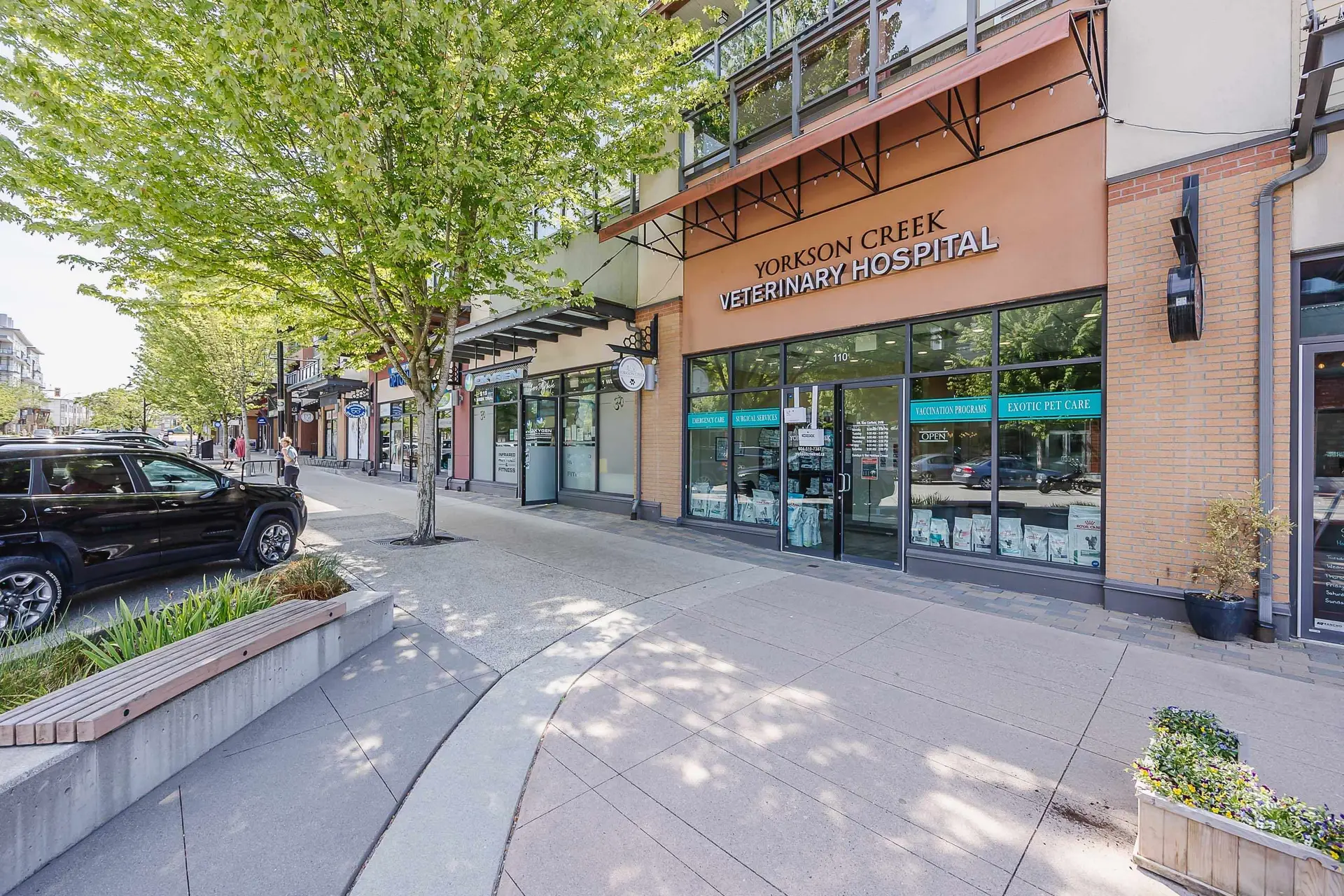 #A424 20727 Willoughby Town Centre Drive - Image 9