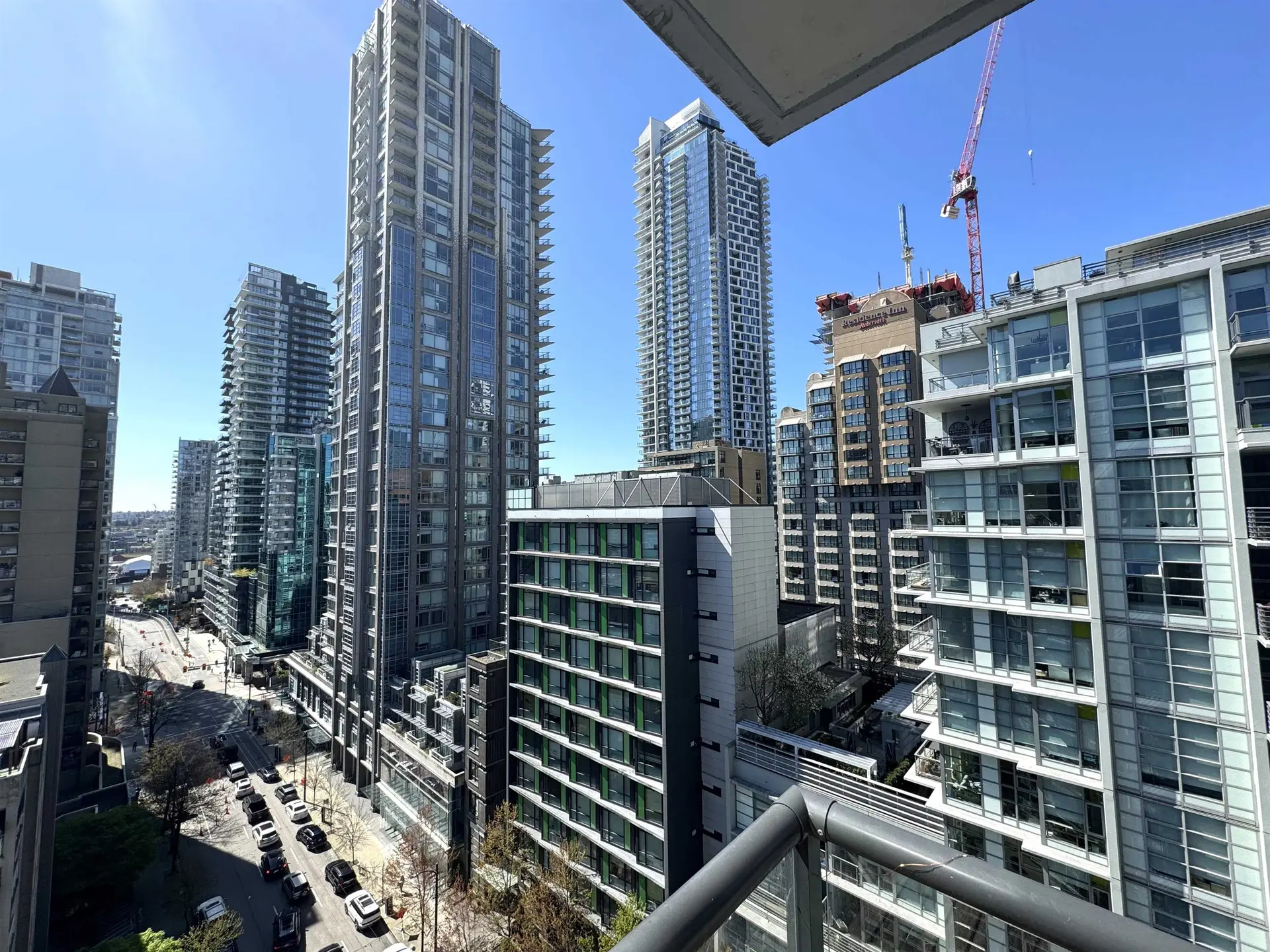 #1504 1212 Howe Street - Image 7