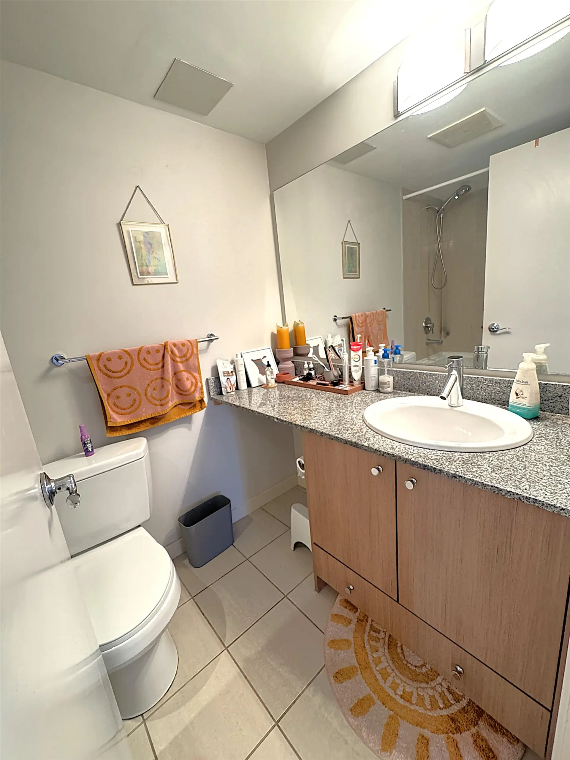 #1504 1212 Howe Street - Image 9
