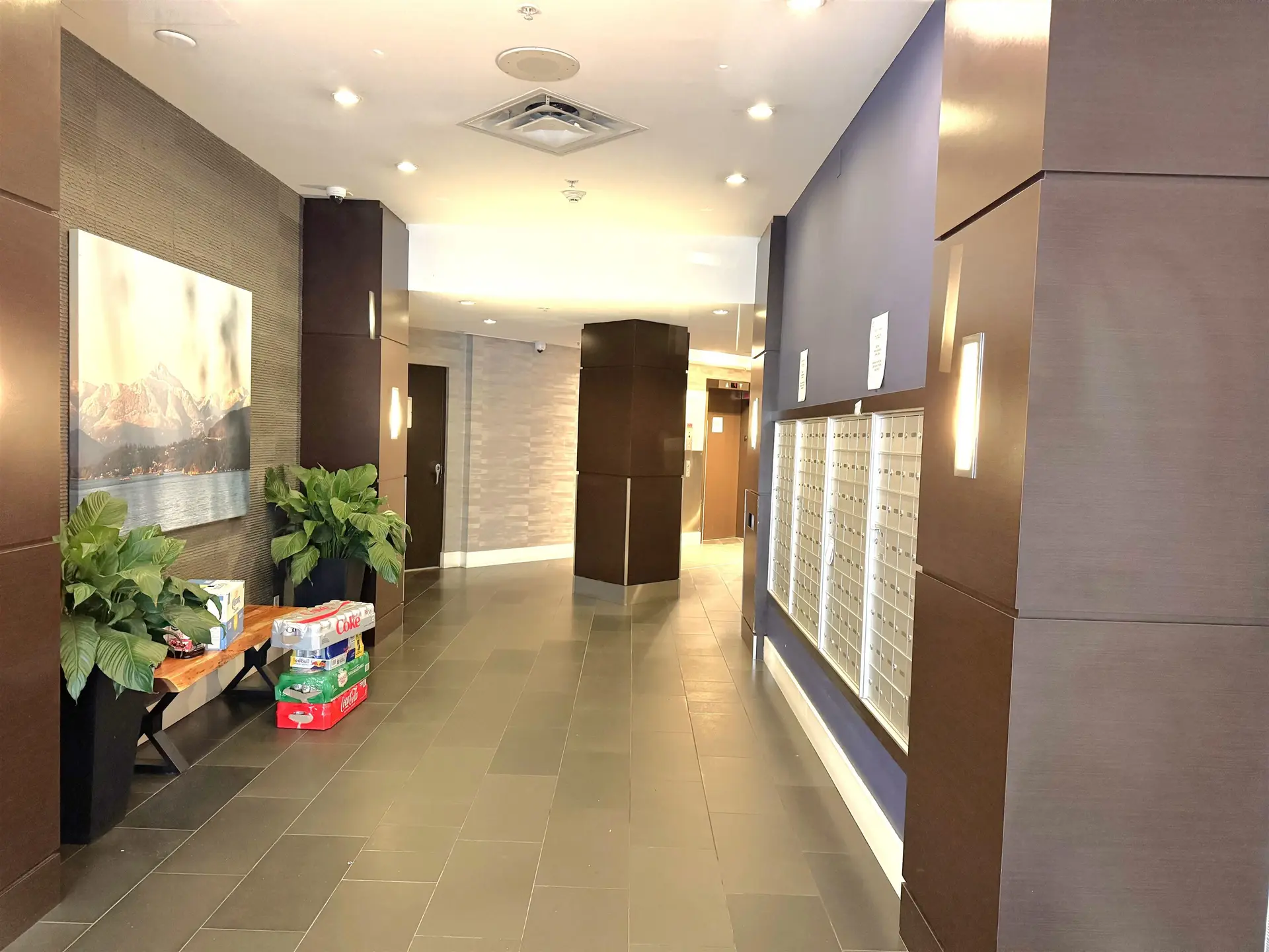 #1504 1212 Howe Street - Image 15