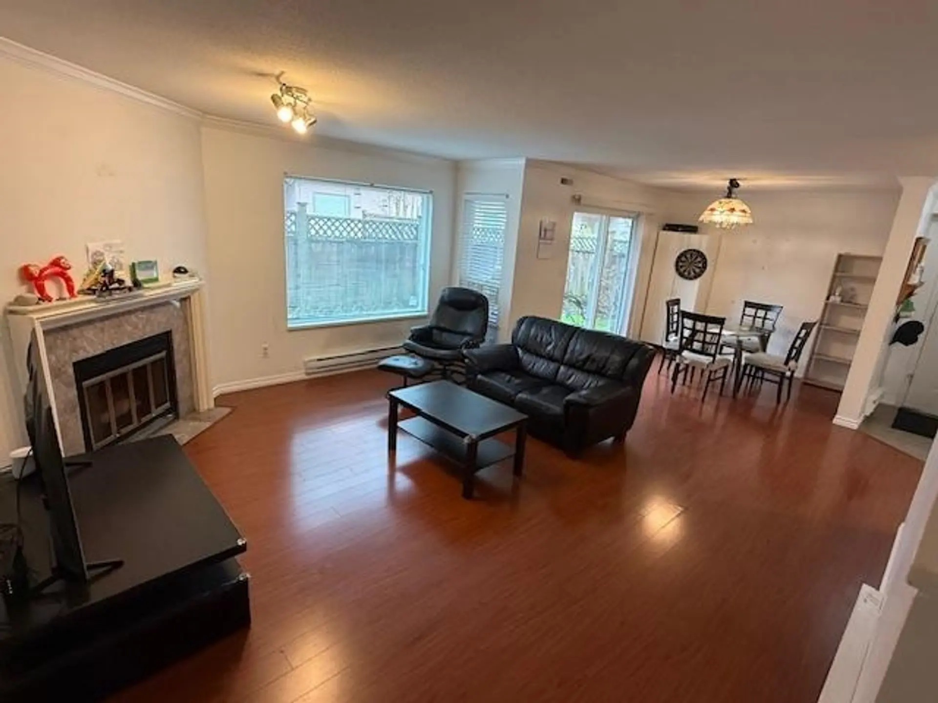 Property at #5 7171 BLUNDELL ROAD, Richmond, BC