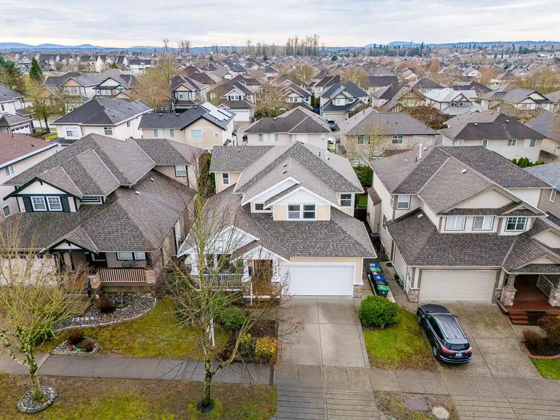 Property at 18954 71 Avenue, Surrey, BC