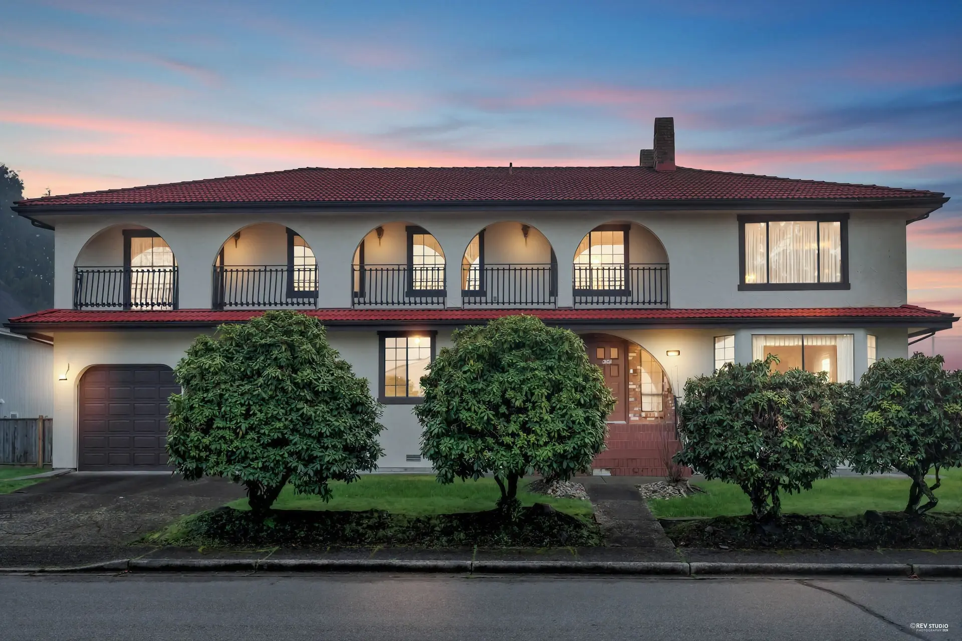 Property at 4240 Shackleton Gate, Richmond, BC