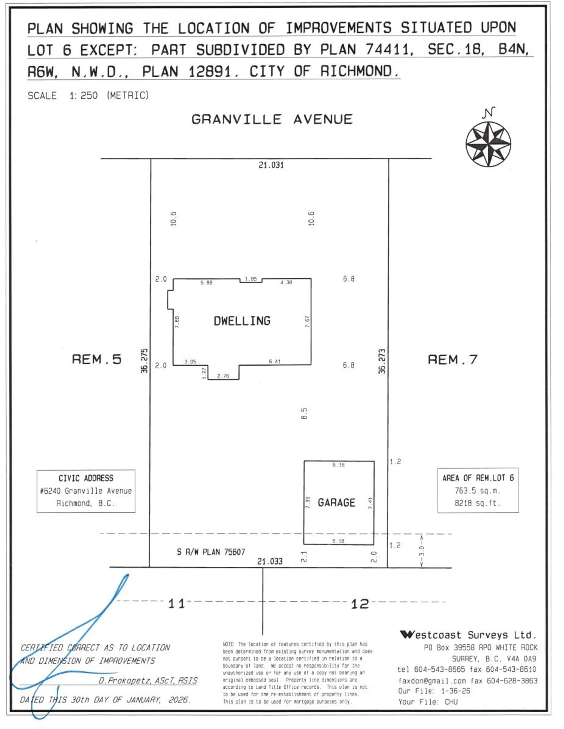 6240 Granville Avenue - Image 17