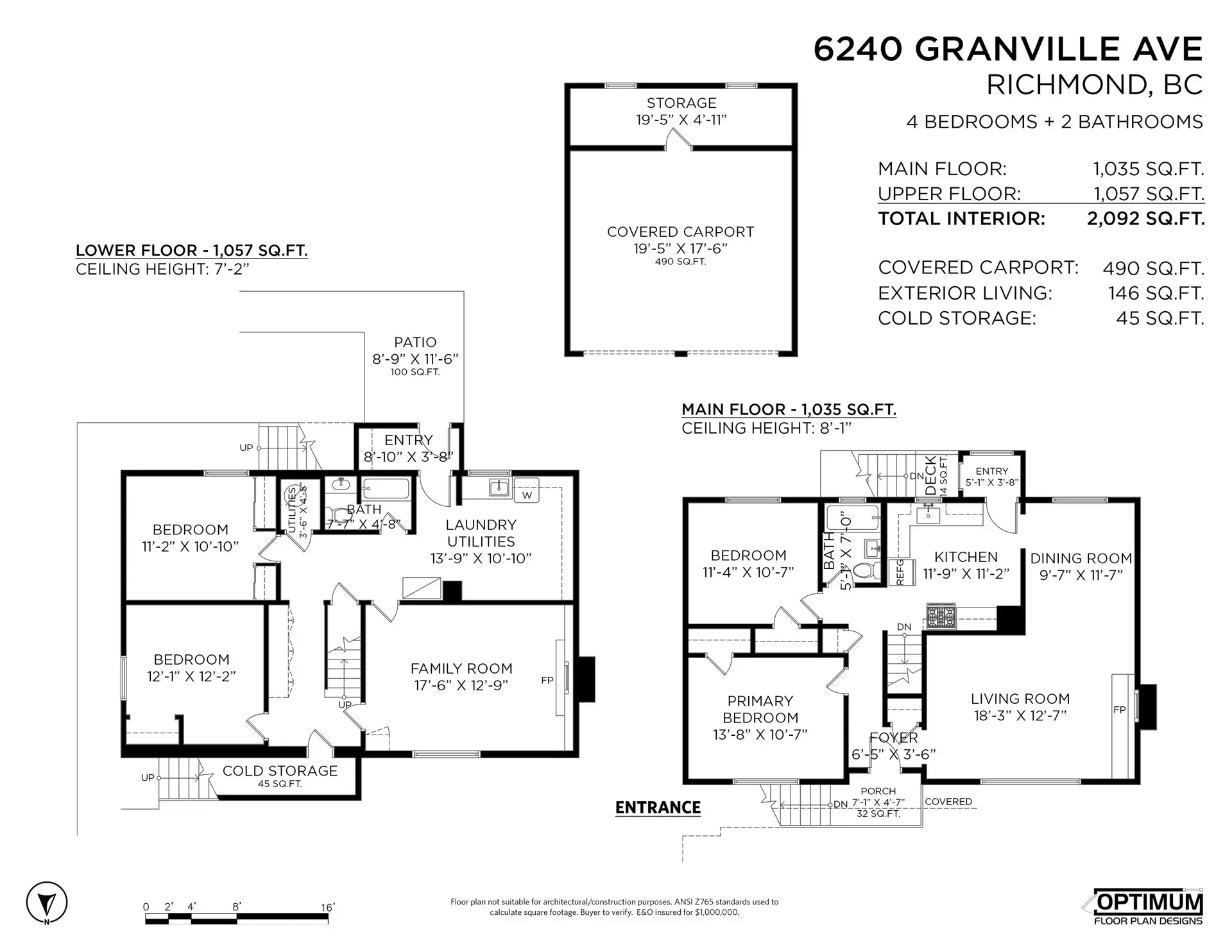 6240 Granville Avenue - Image 16