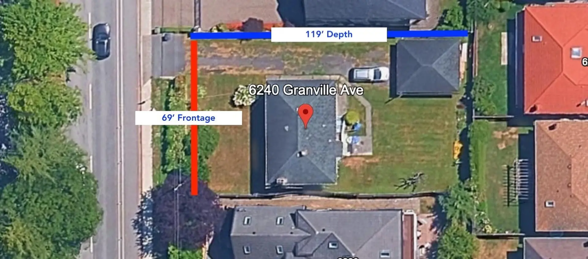 6240 Granville Avenue - Image 3