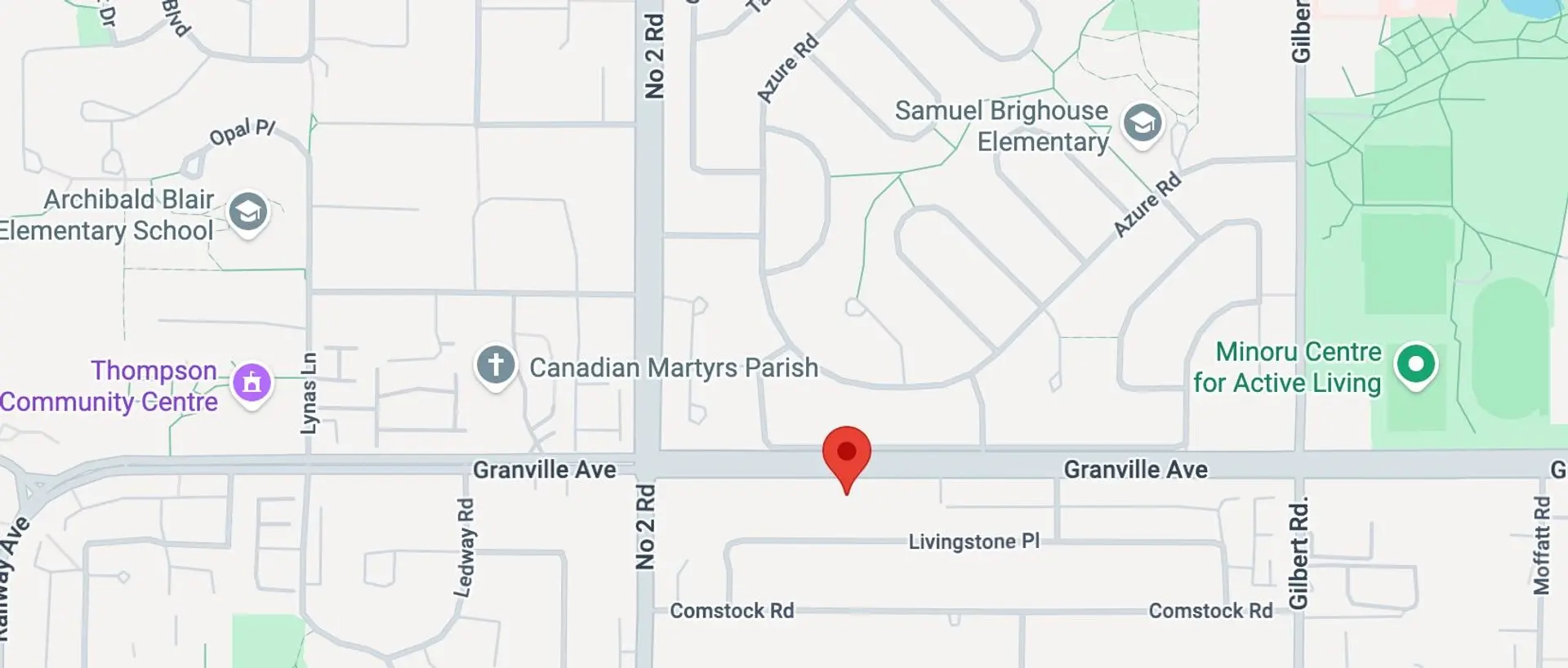 6240 Granville Avenue - Image 4