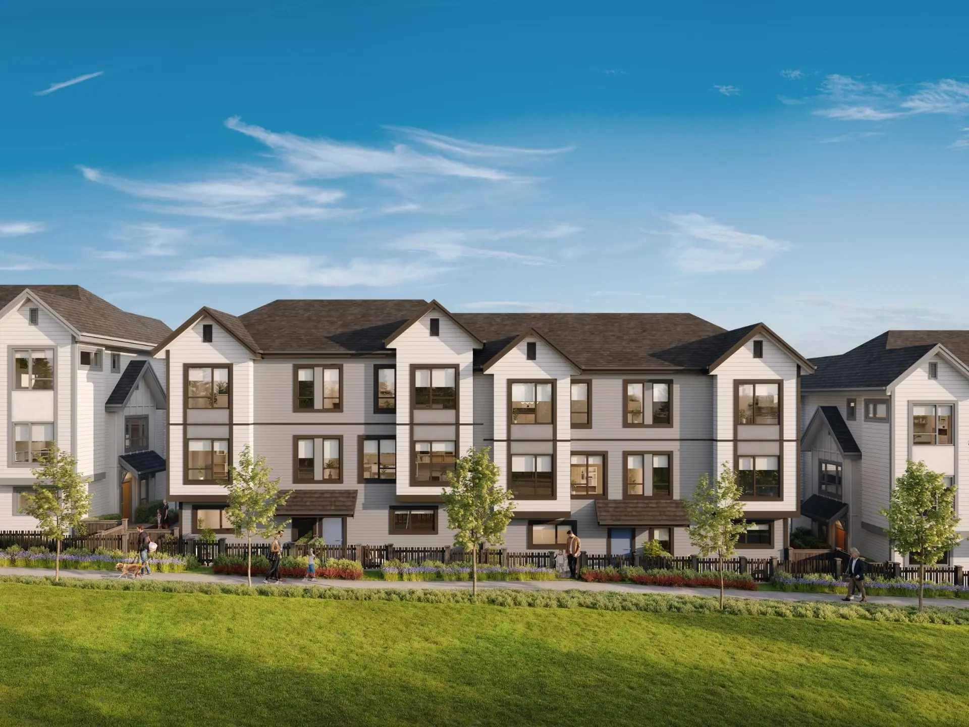 Property at #55 16487 89 AVENUE, Surrey, BC