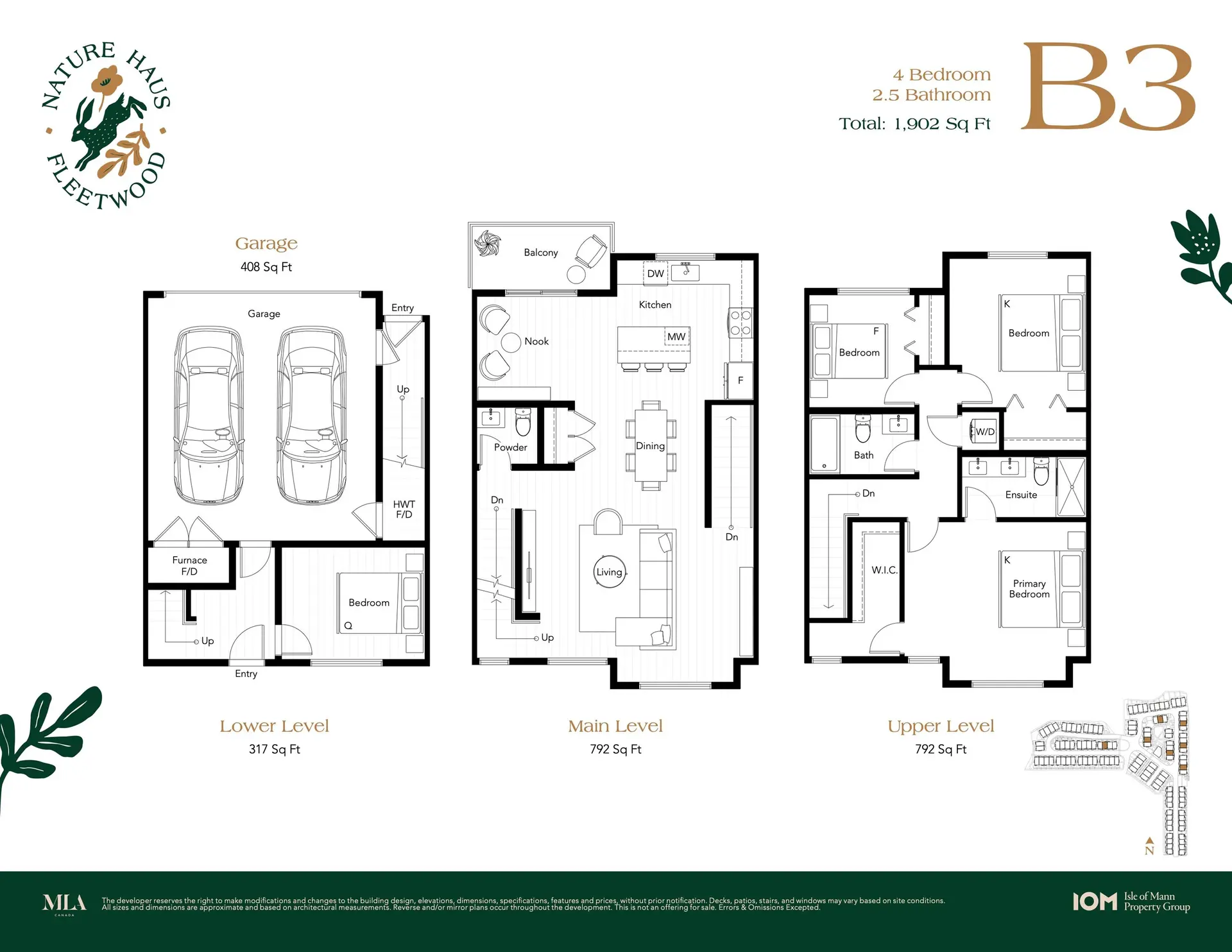 Property at #55 16487 89 AVENUE, Surrey, BC