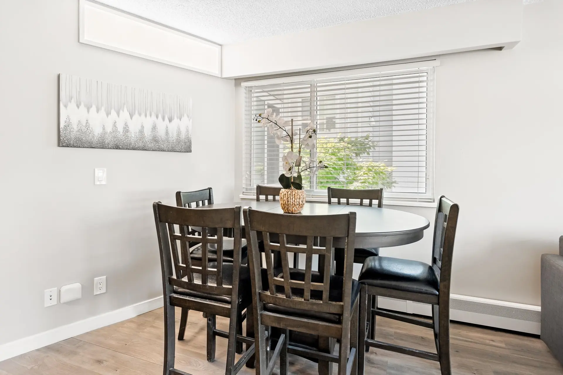 Property at #206 1149 W 11TH AVENUE, Vancouver, BC